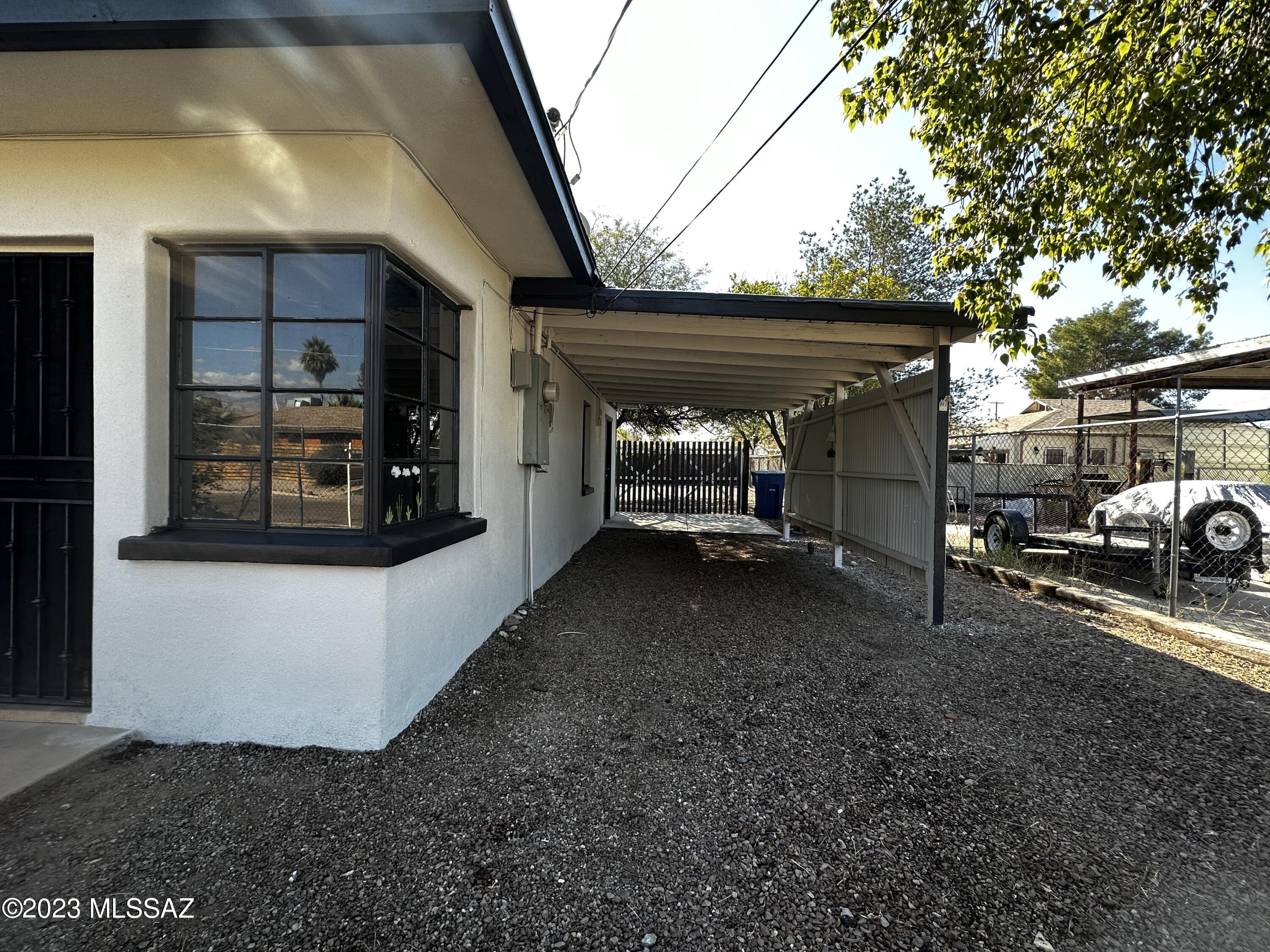 Coronado Heights - Residential