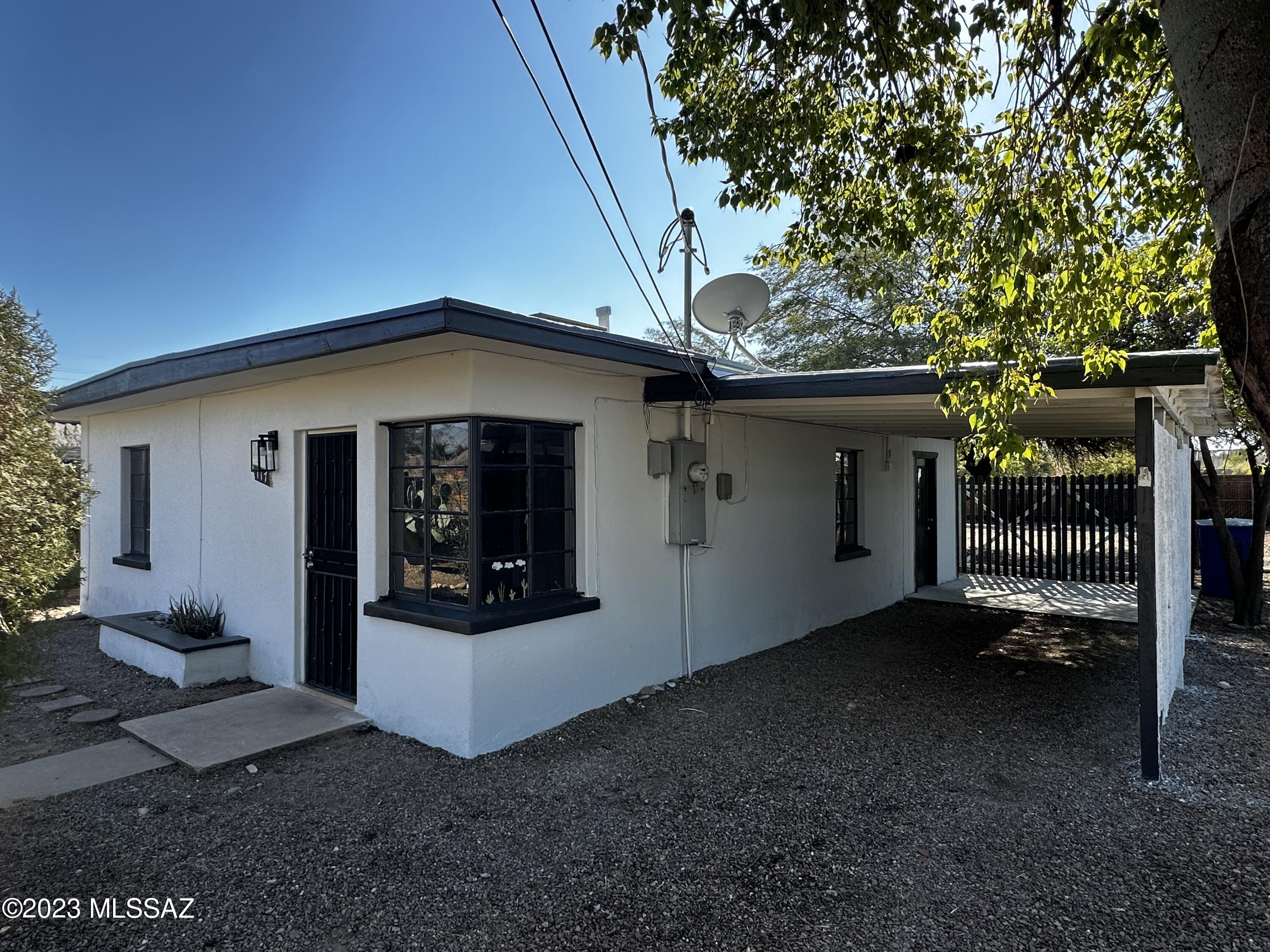Coronado Heights - Residential