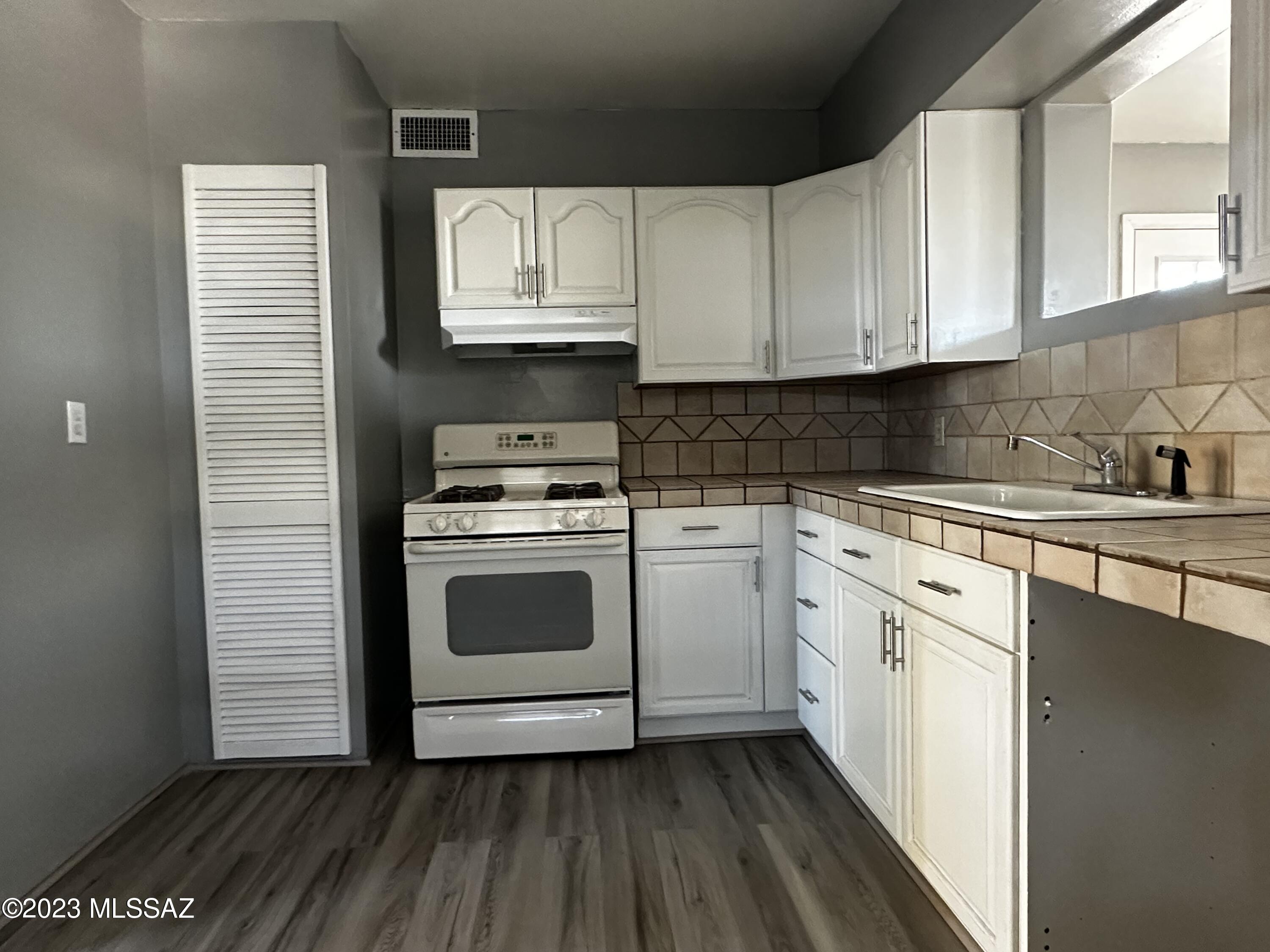 Coronado Heights - Residential