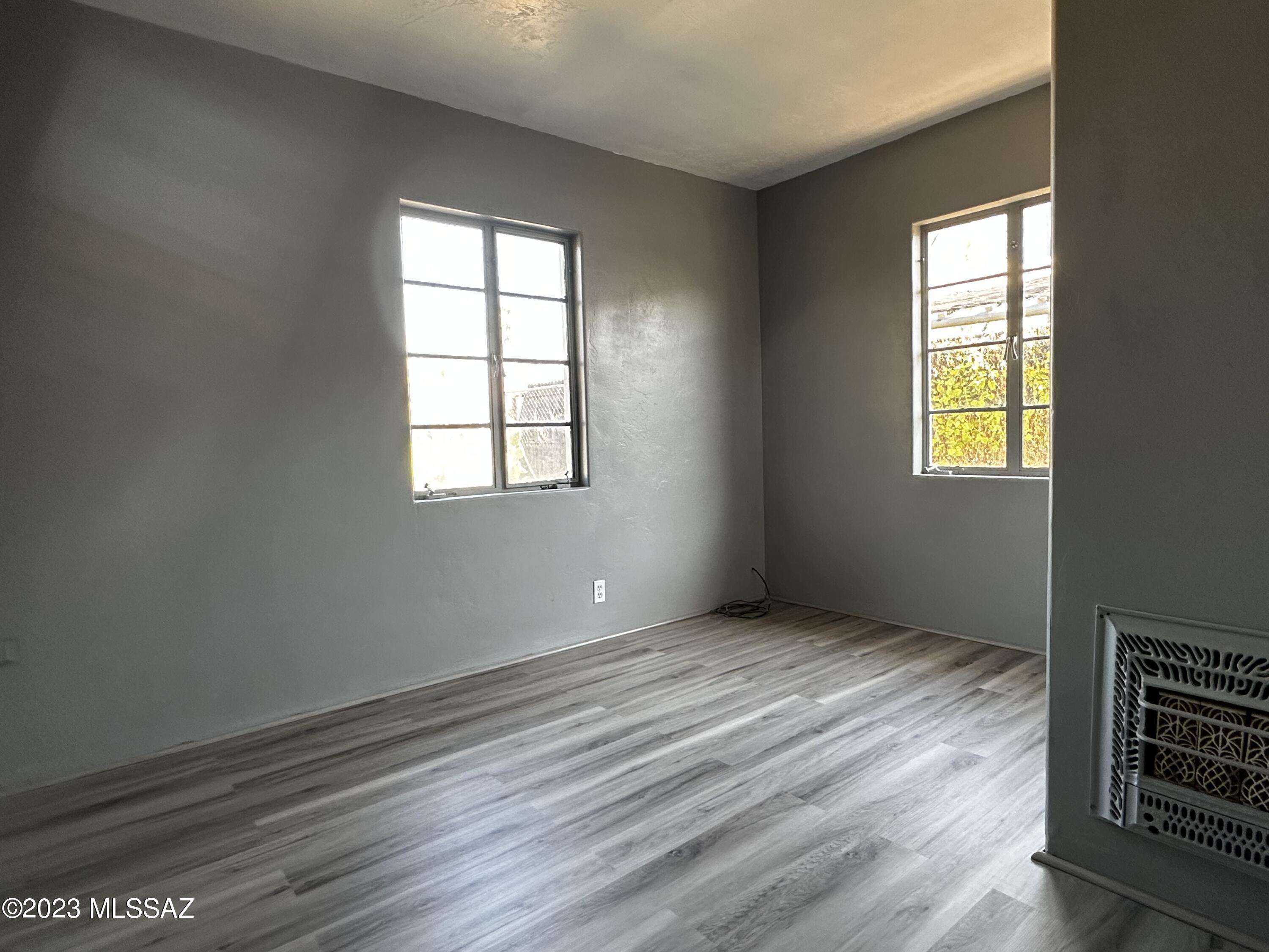 Coronado Heights - Residential