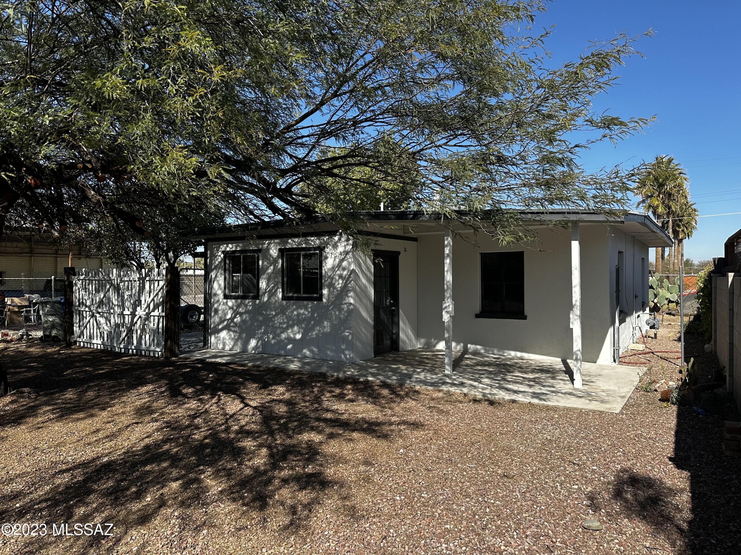 Coronado Heights - Residential