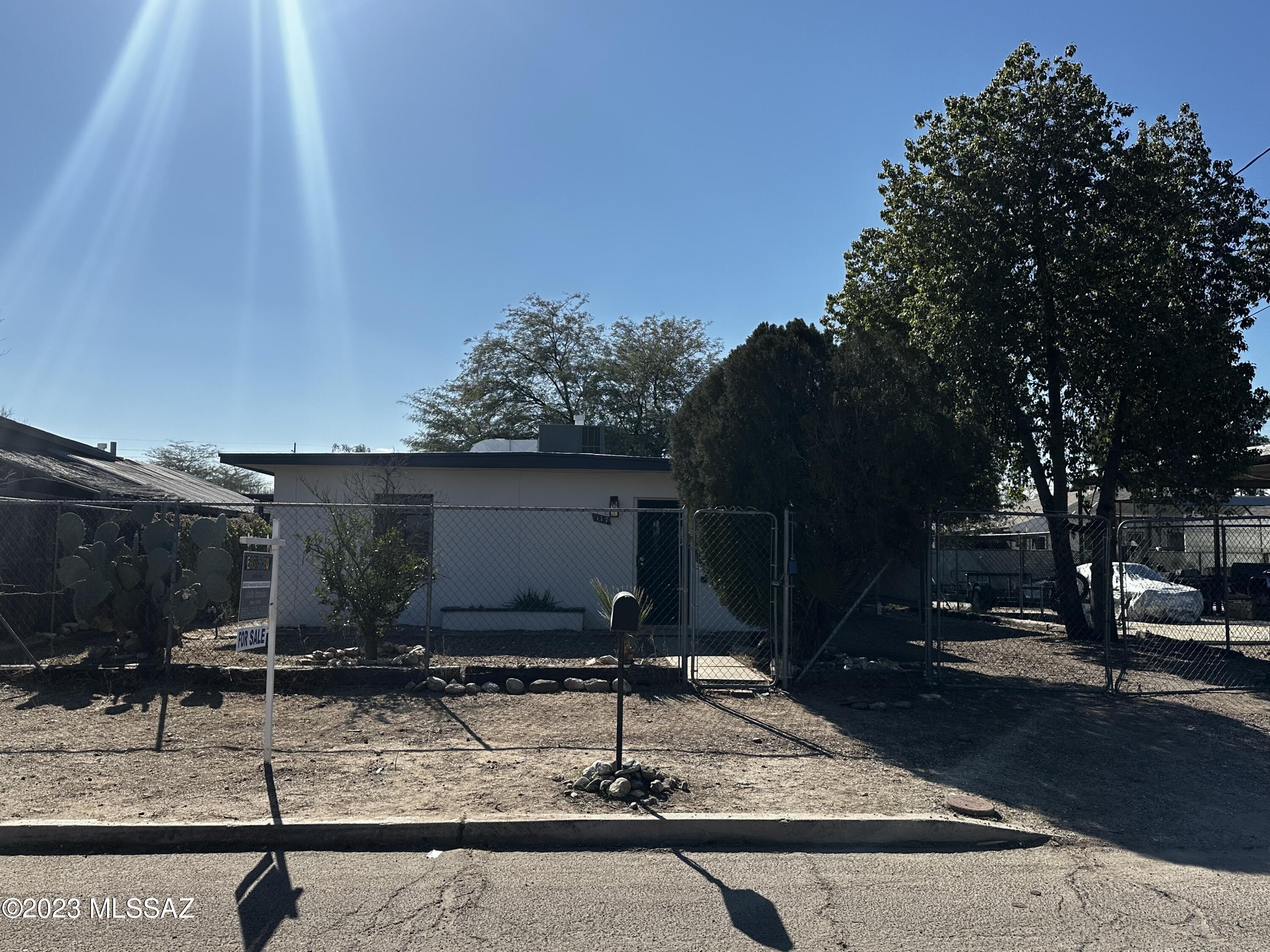 Coronado Heights - Residential