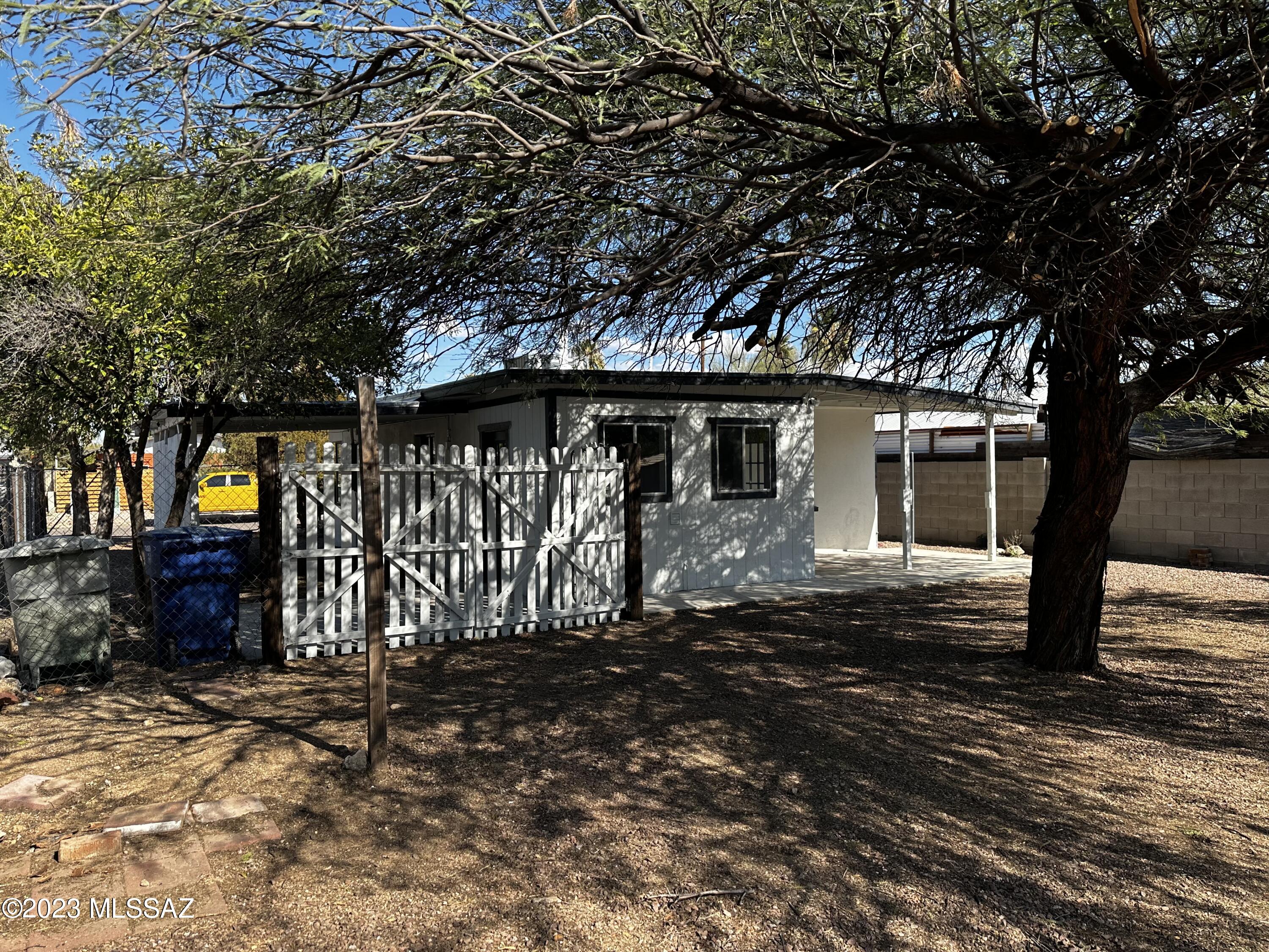 Coronado Heights - Residential
