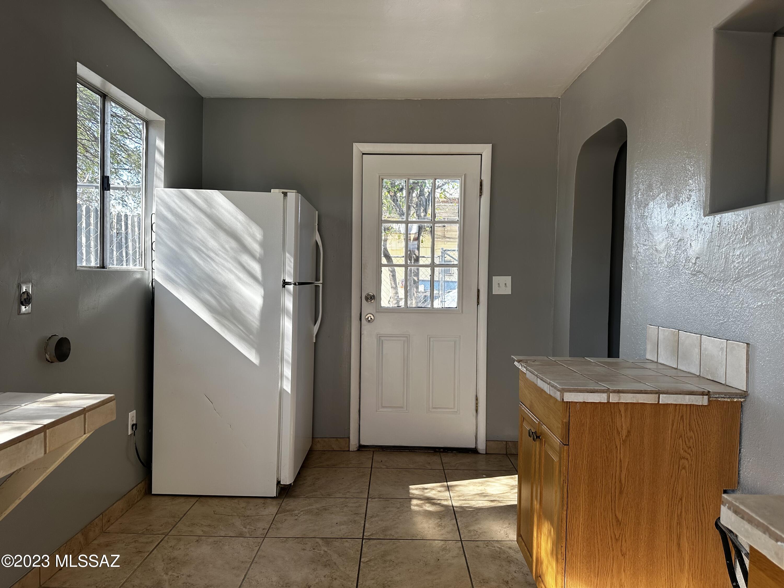 Coronado Heights - Residential