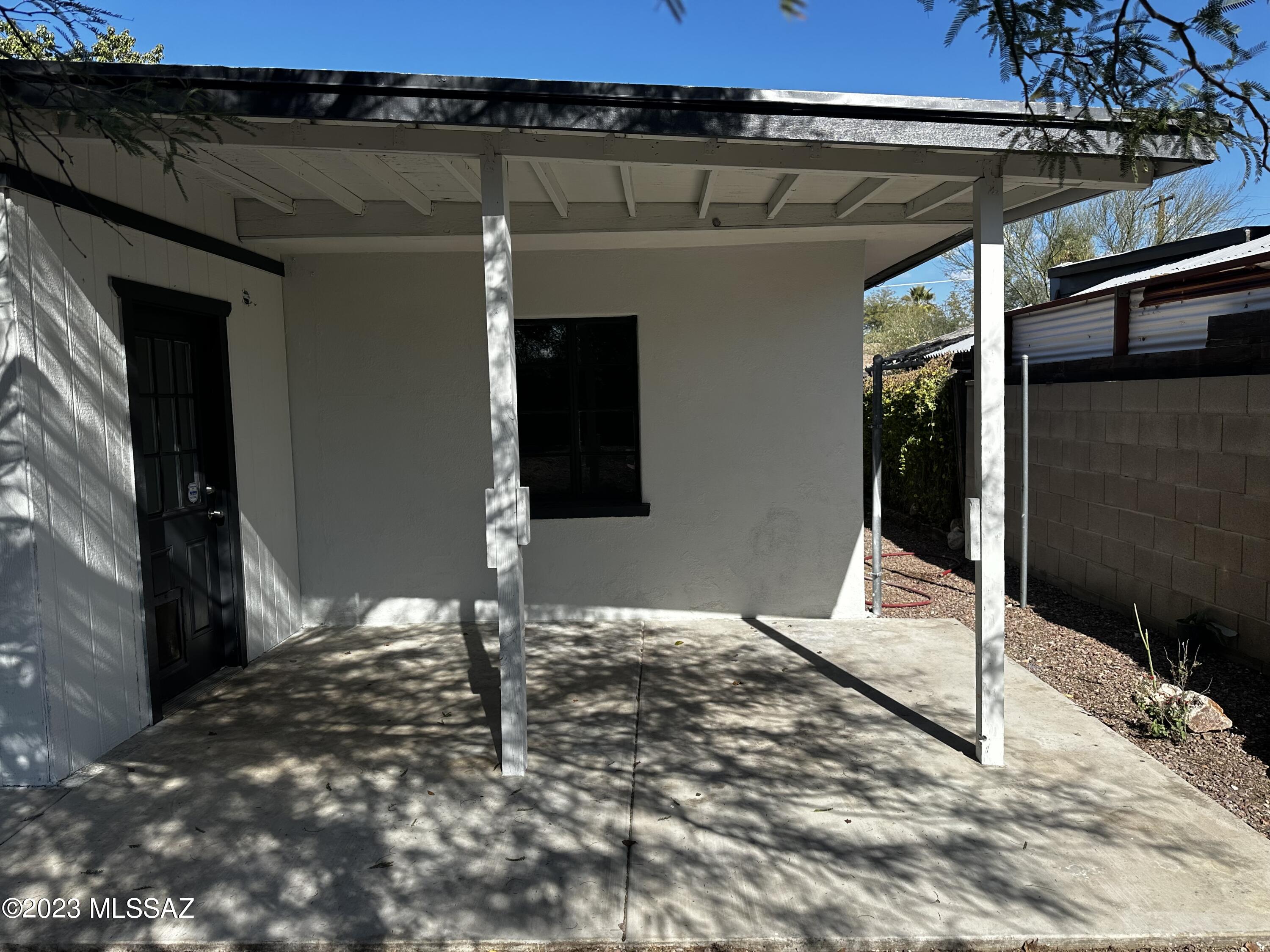 Coronado Heights - Residential
