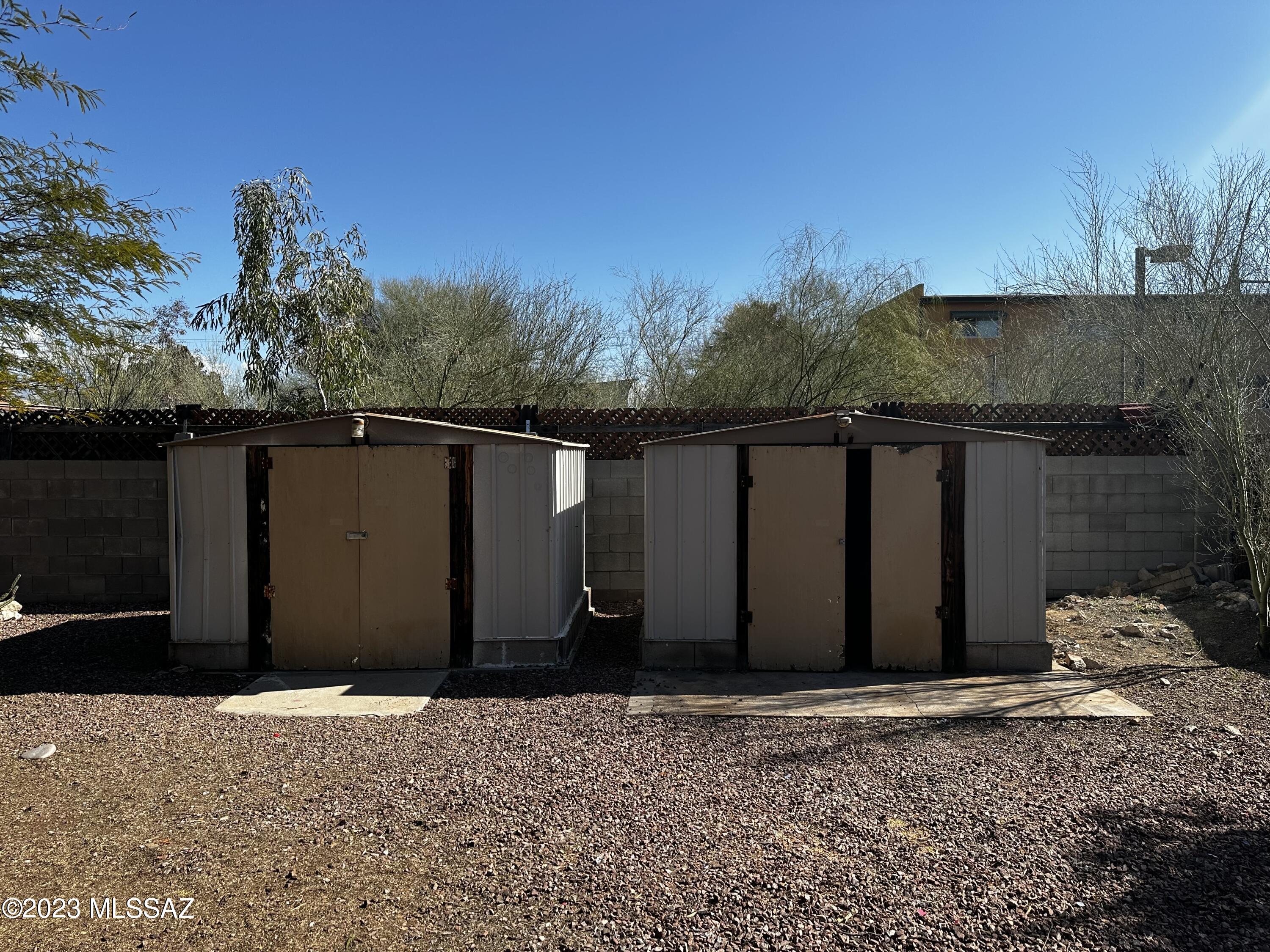 Coronado Heights - Residential