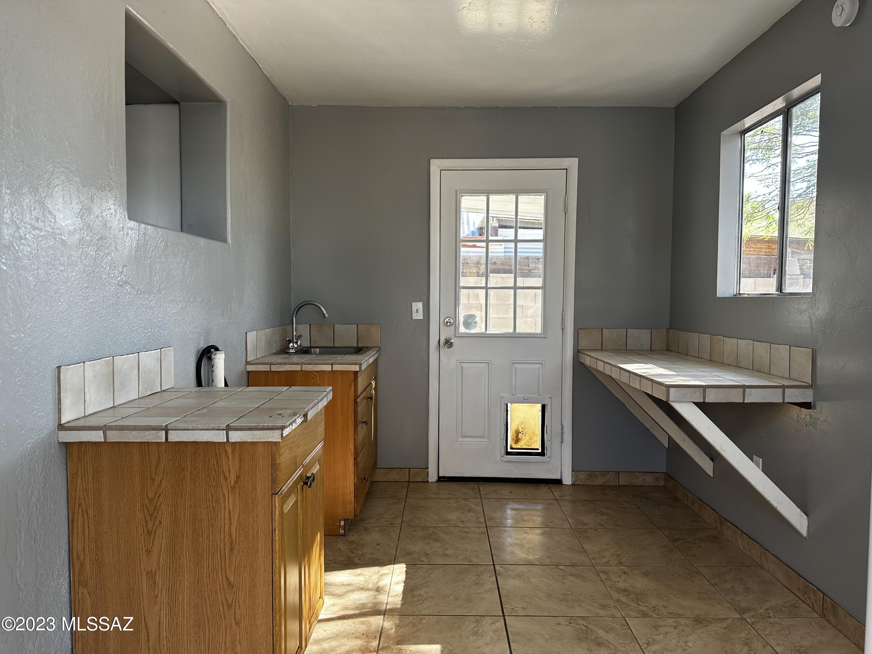 Coronado Heights - Residential