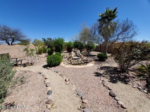 Rancho Del Lago (466-540) - Residential Lease