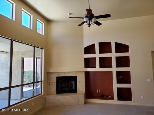 Rancho Del Lago (466-540) - Residential Lease