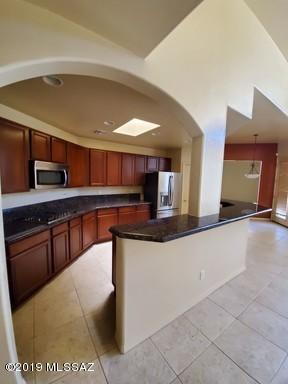 Rancho Del Lago (466-540) - Residential Lease