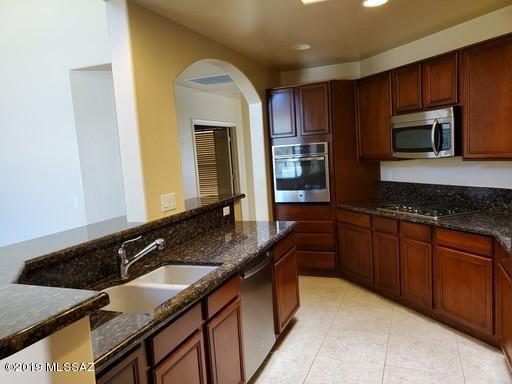 Rancho Del Lago (466-540) - Residential Lease