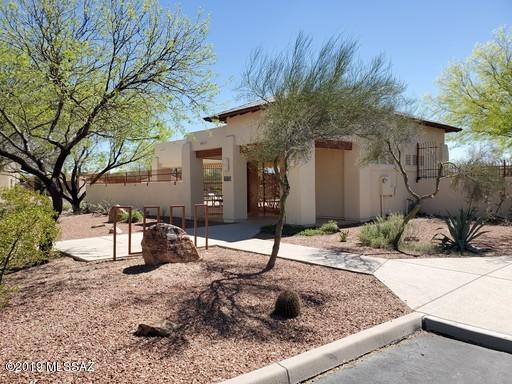 Rancho Del Lago (466-540) - Residential Lease