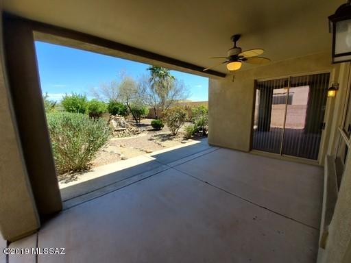 Rancho Del Lago (466-540) - Residential Lease