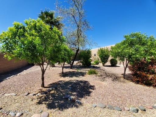 Rancho Del Lago (466-540) - Residential Lease