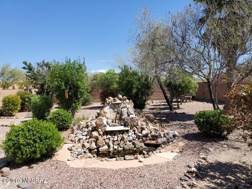 Rancho Del Lago (466-540) - Residential Lease