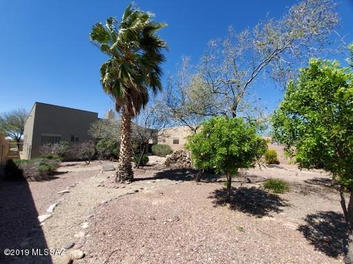 Rancho Del Lago (466-540) - Residential Lease