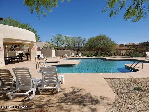 Rancho Del Lago (466-540) - Residential Lease