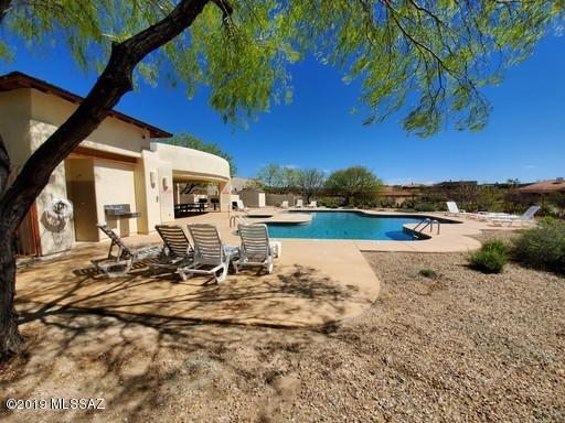 Rancho Del Lago (466-540) - Residential Lease