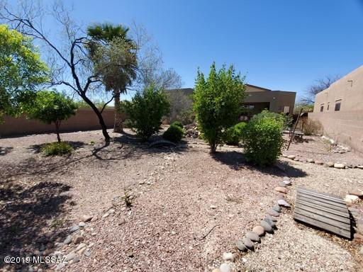 Rancho Del Lago (466-540) - Residential Lease