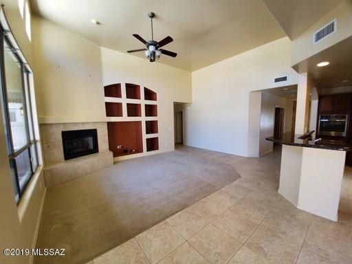 Rancho Del Lago (466-540) - Residential Lease