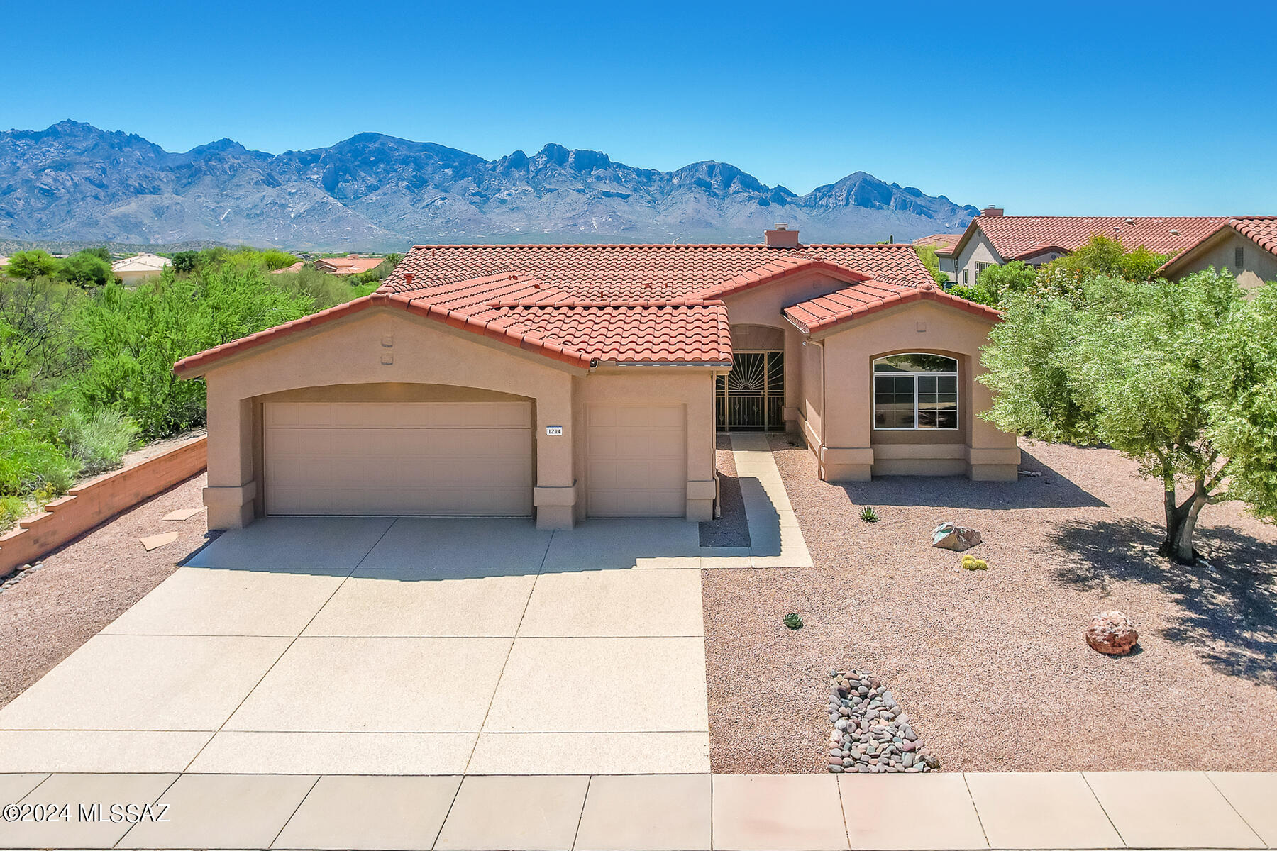 Sun City Vistoso Unit 9(1-155) - Residential
