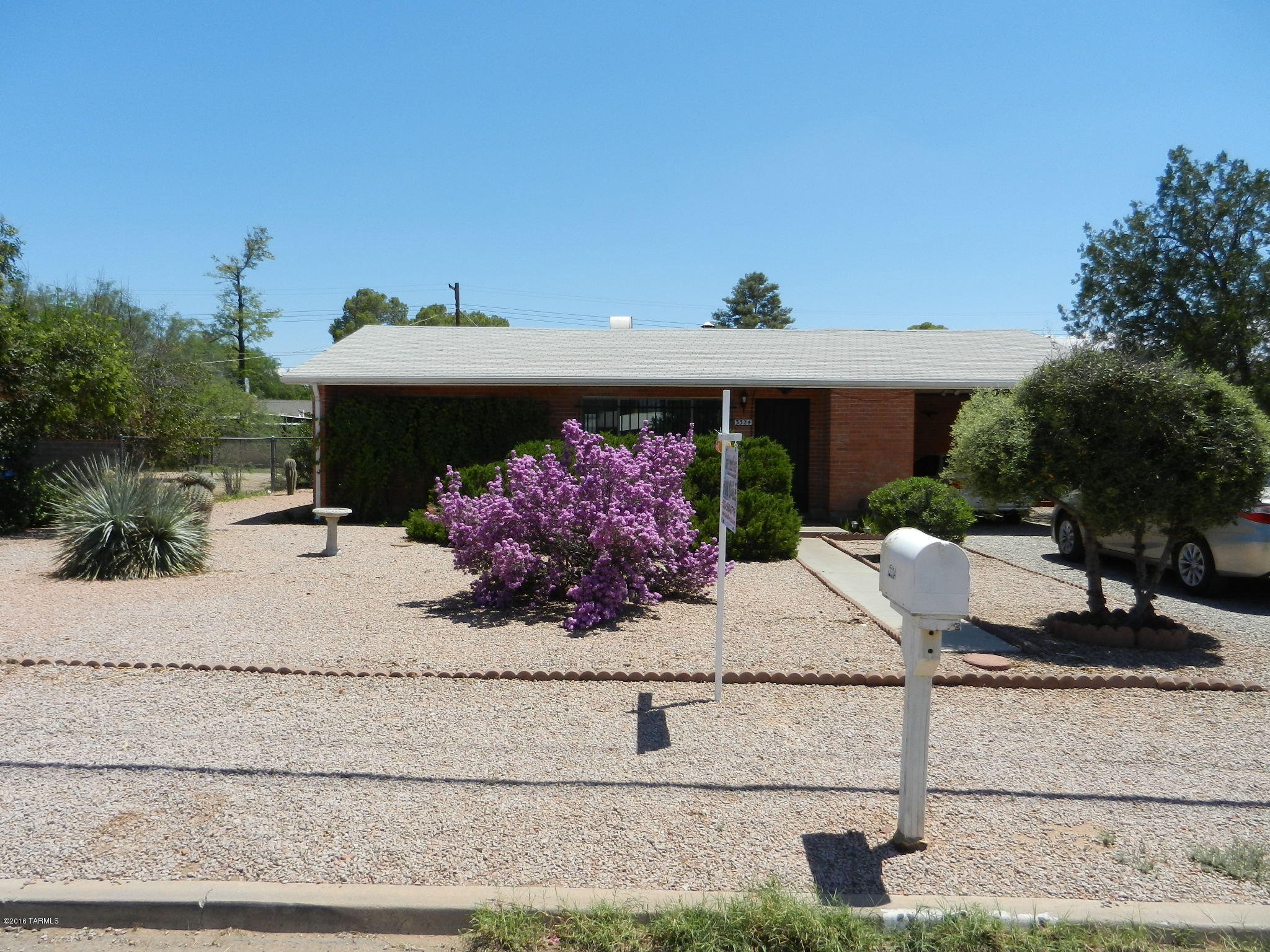 Palo Verde Amended - Residential