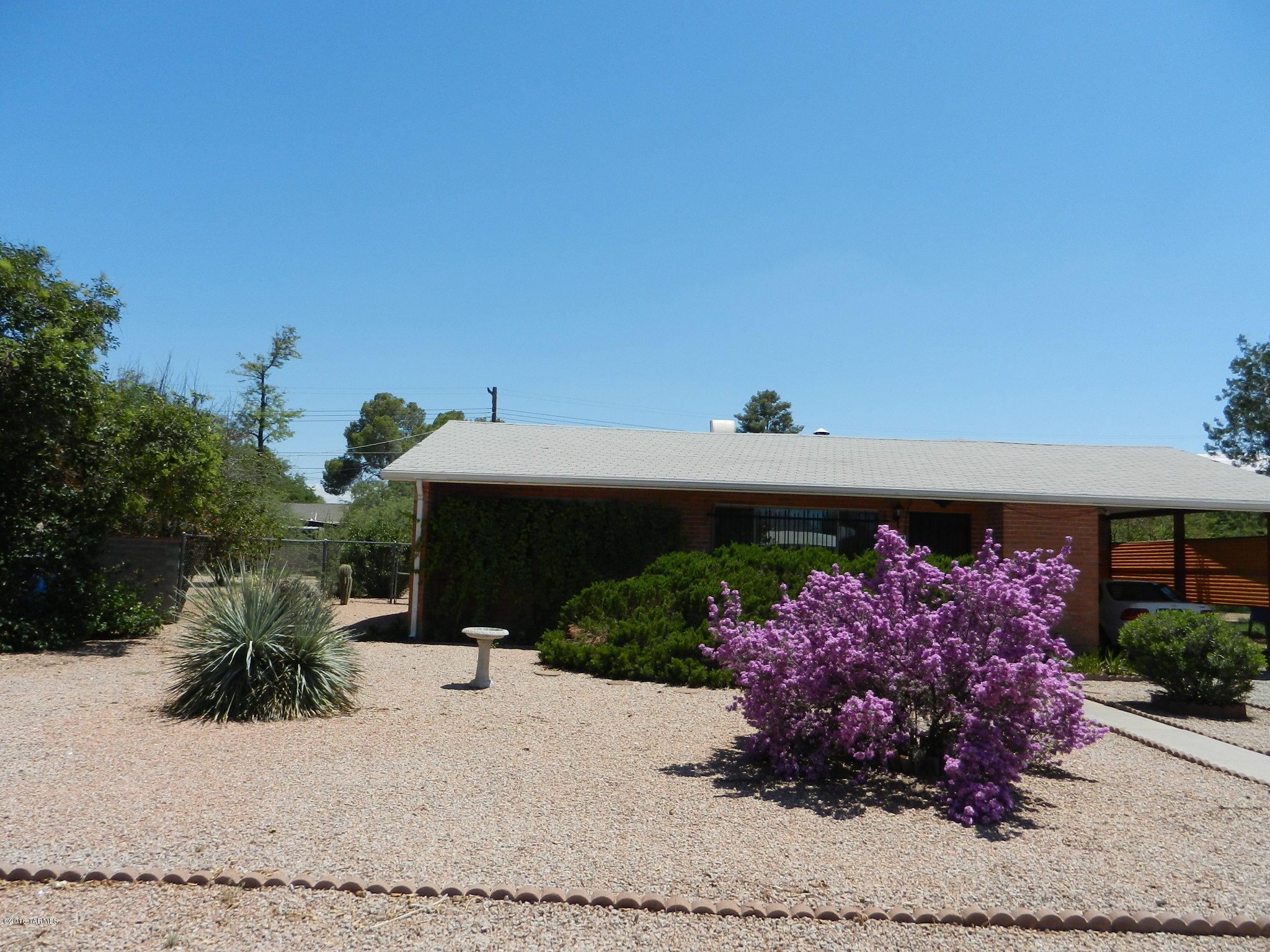 Palo Verde Amended - Residential