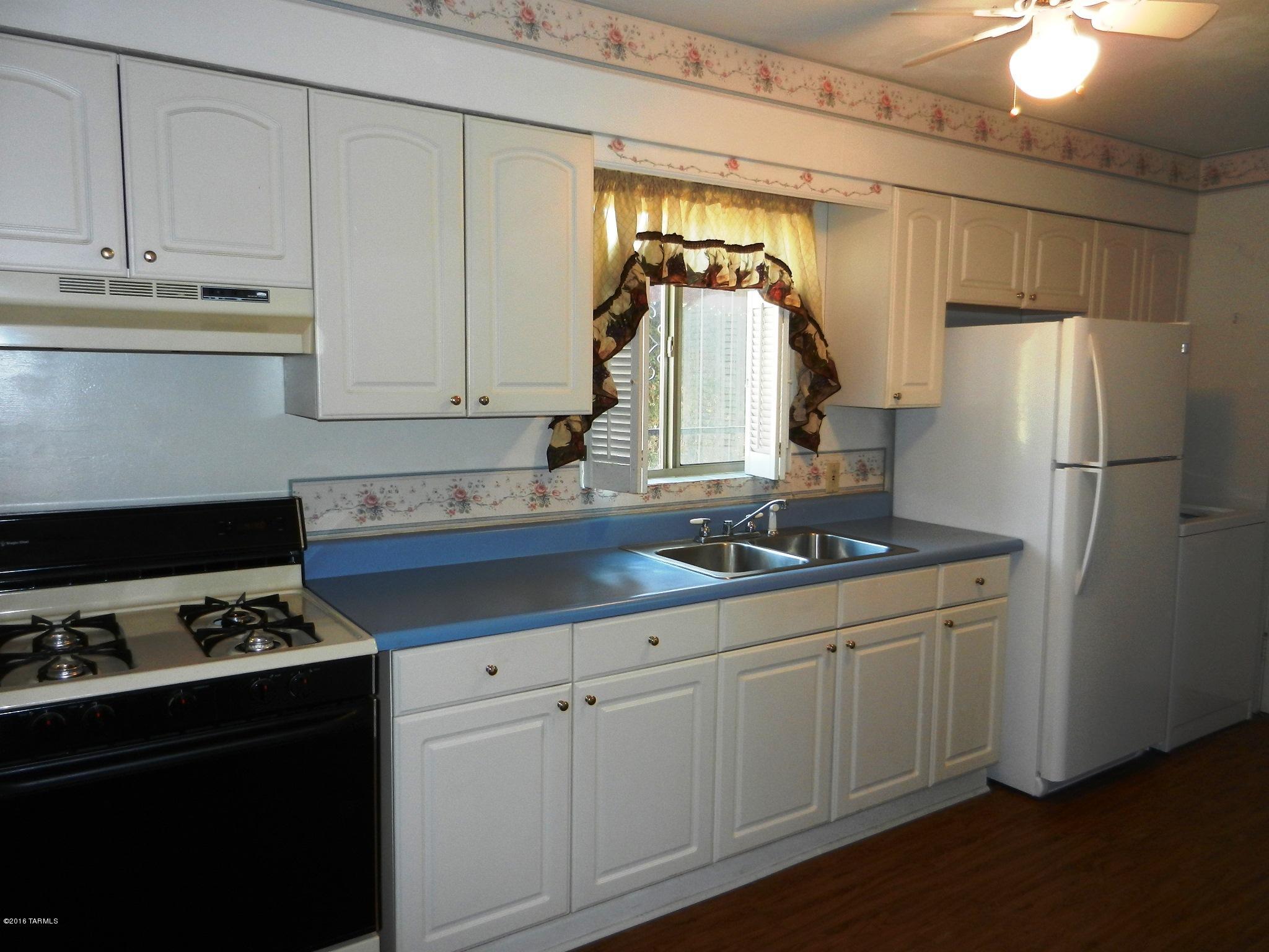 Palo Verde Amended - Residential