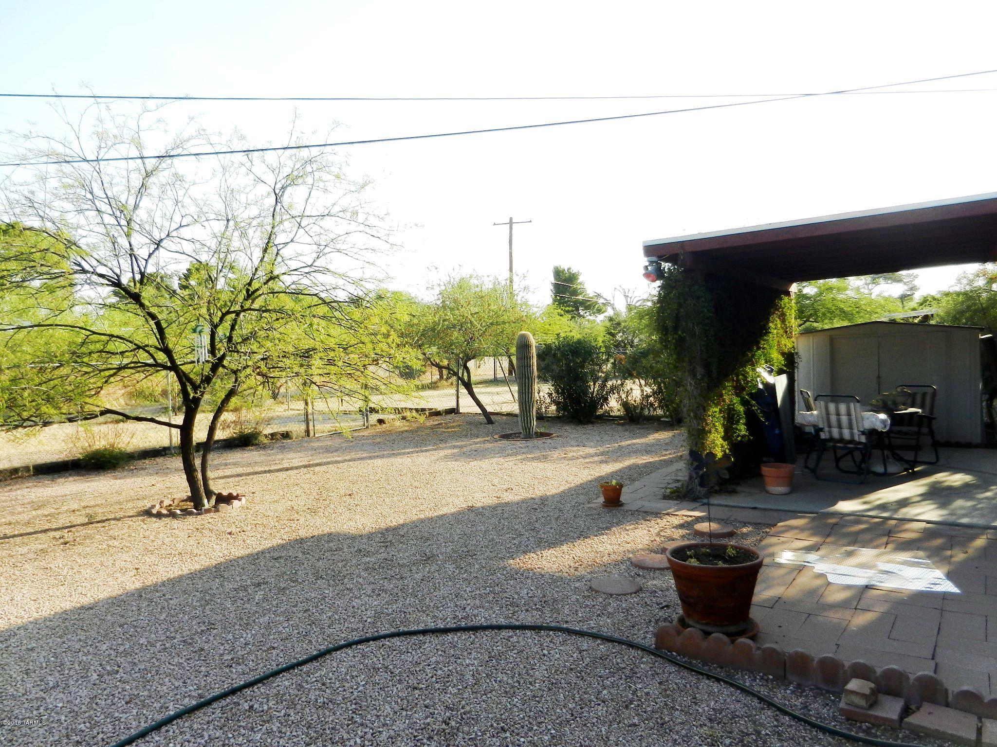 Palo Verde Amended - Residential
