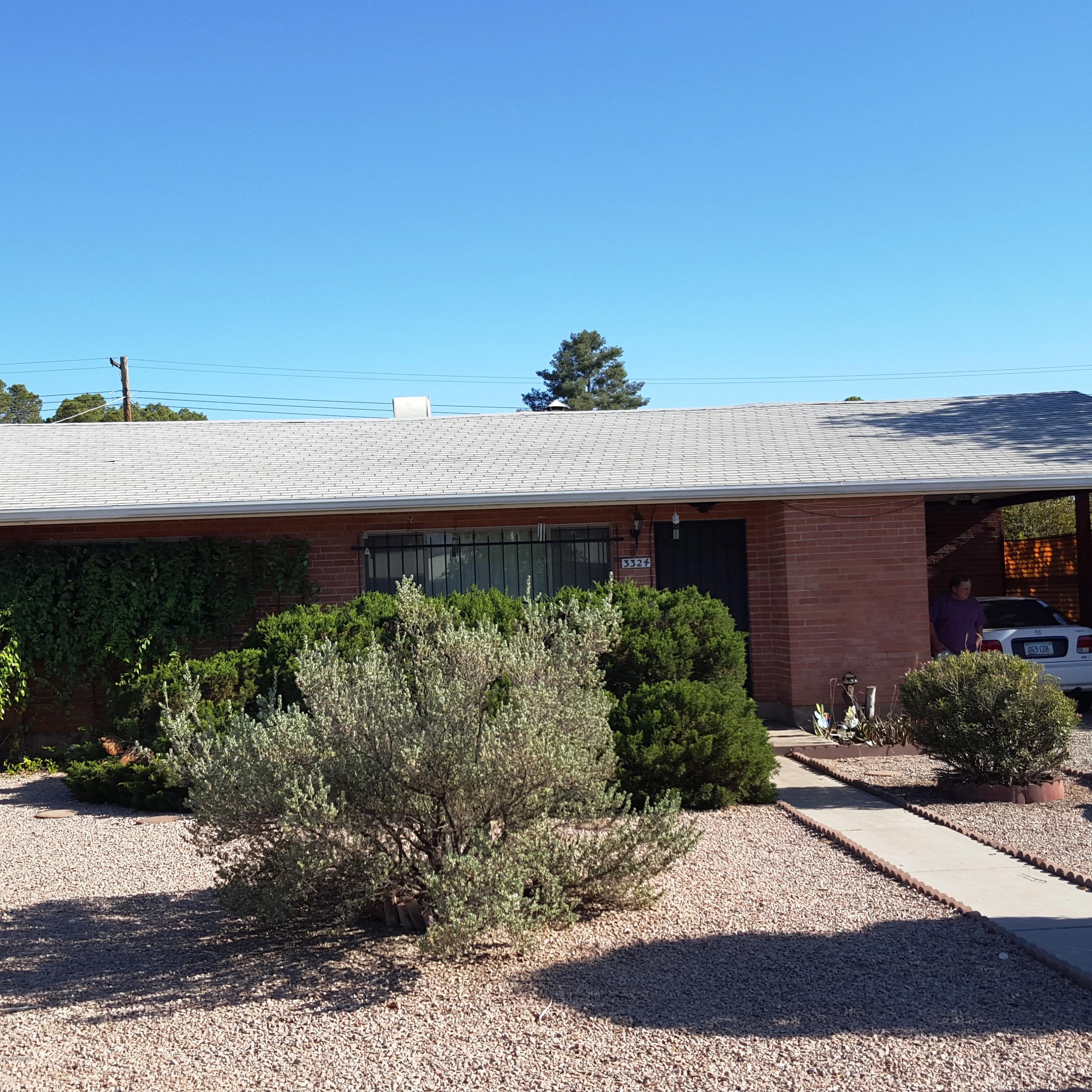 Palo Verde Amended - Residential