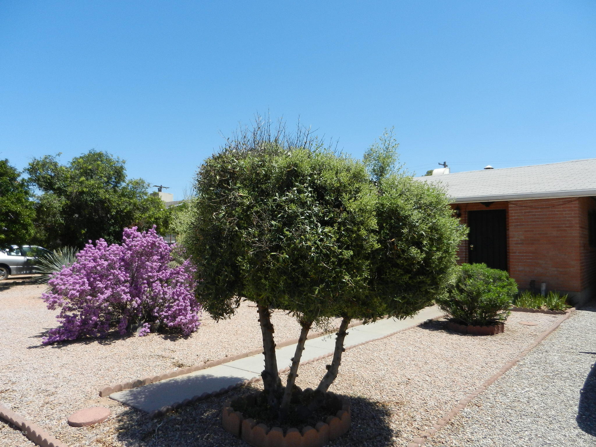 Palo Verde Amended - Residential