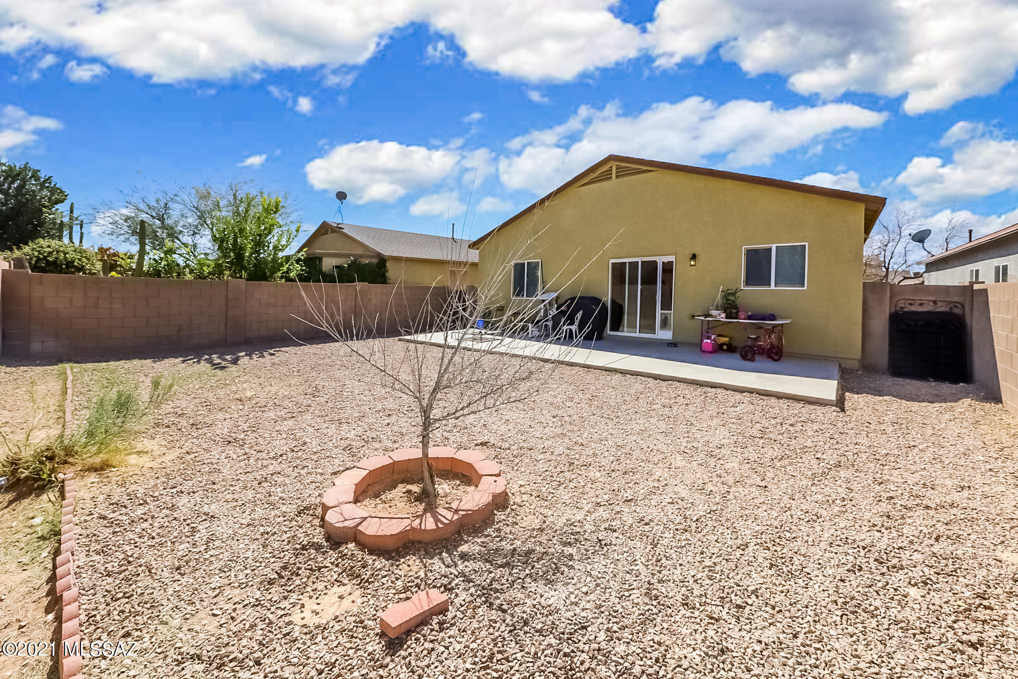 Rancho Valencia (1-583) - Residential