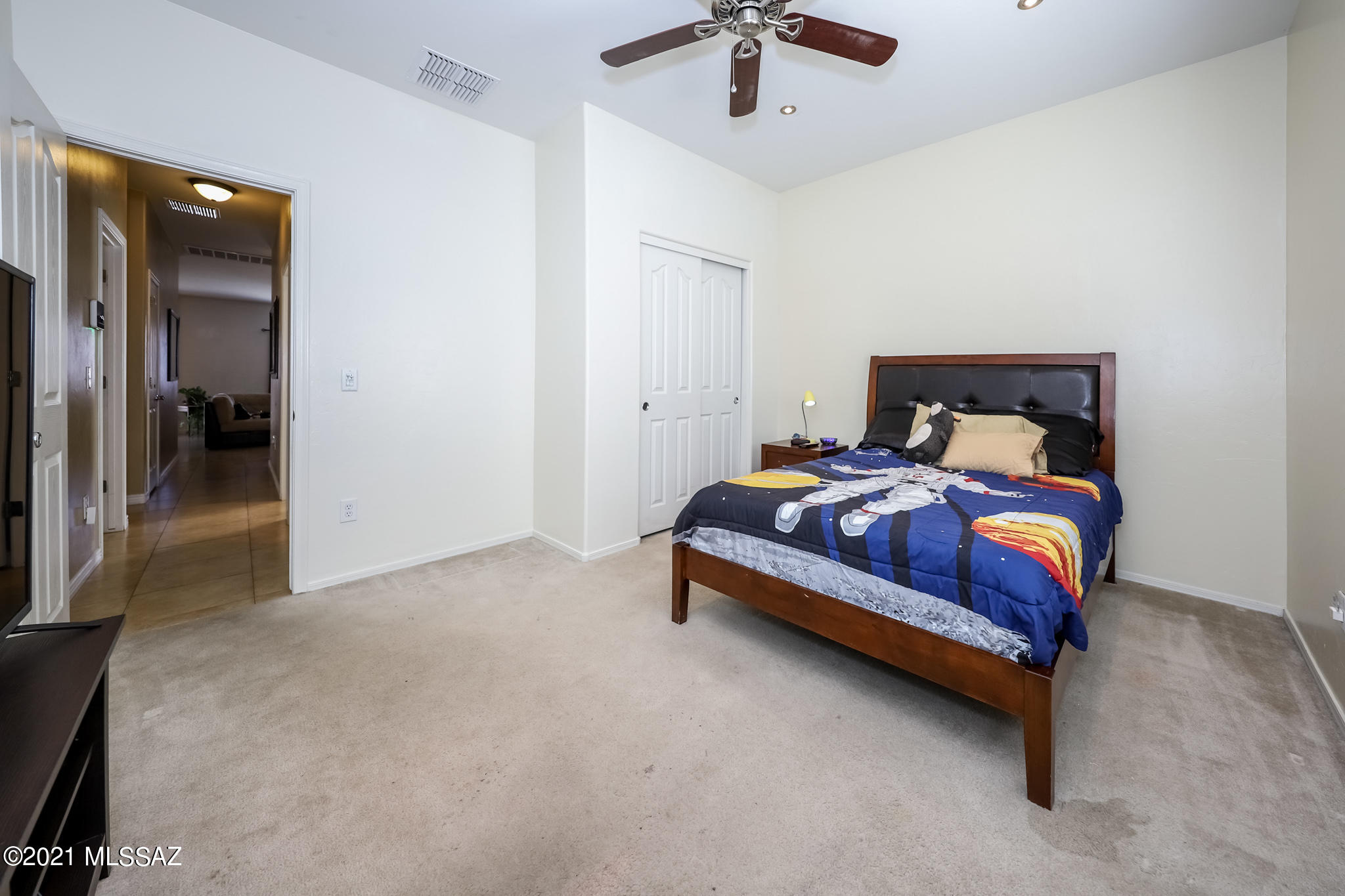 Rancho Valencia (1-583) - Residential