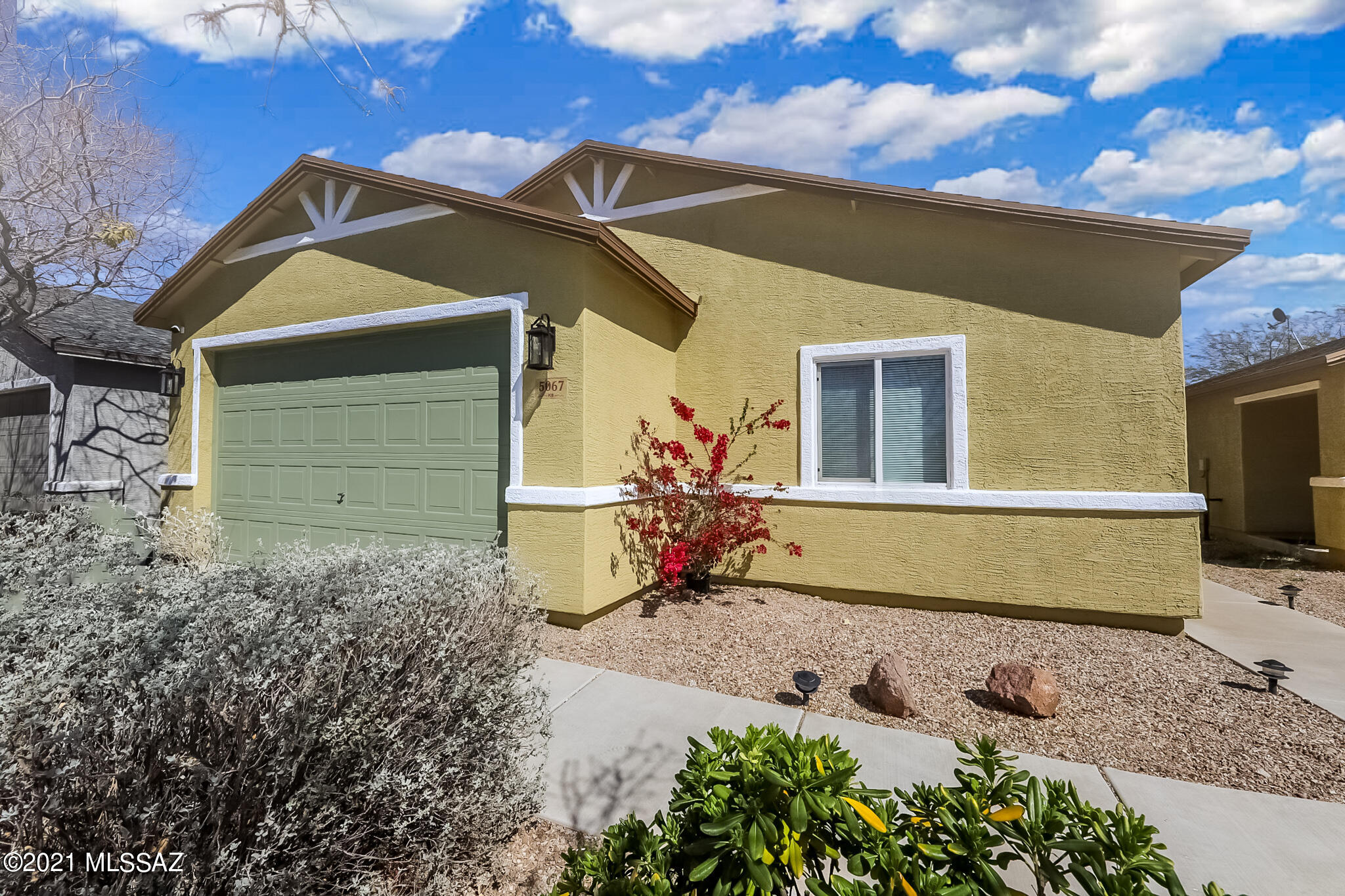 Rancho Valencia (1-583) - Residential