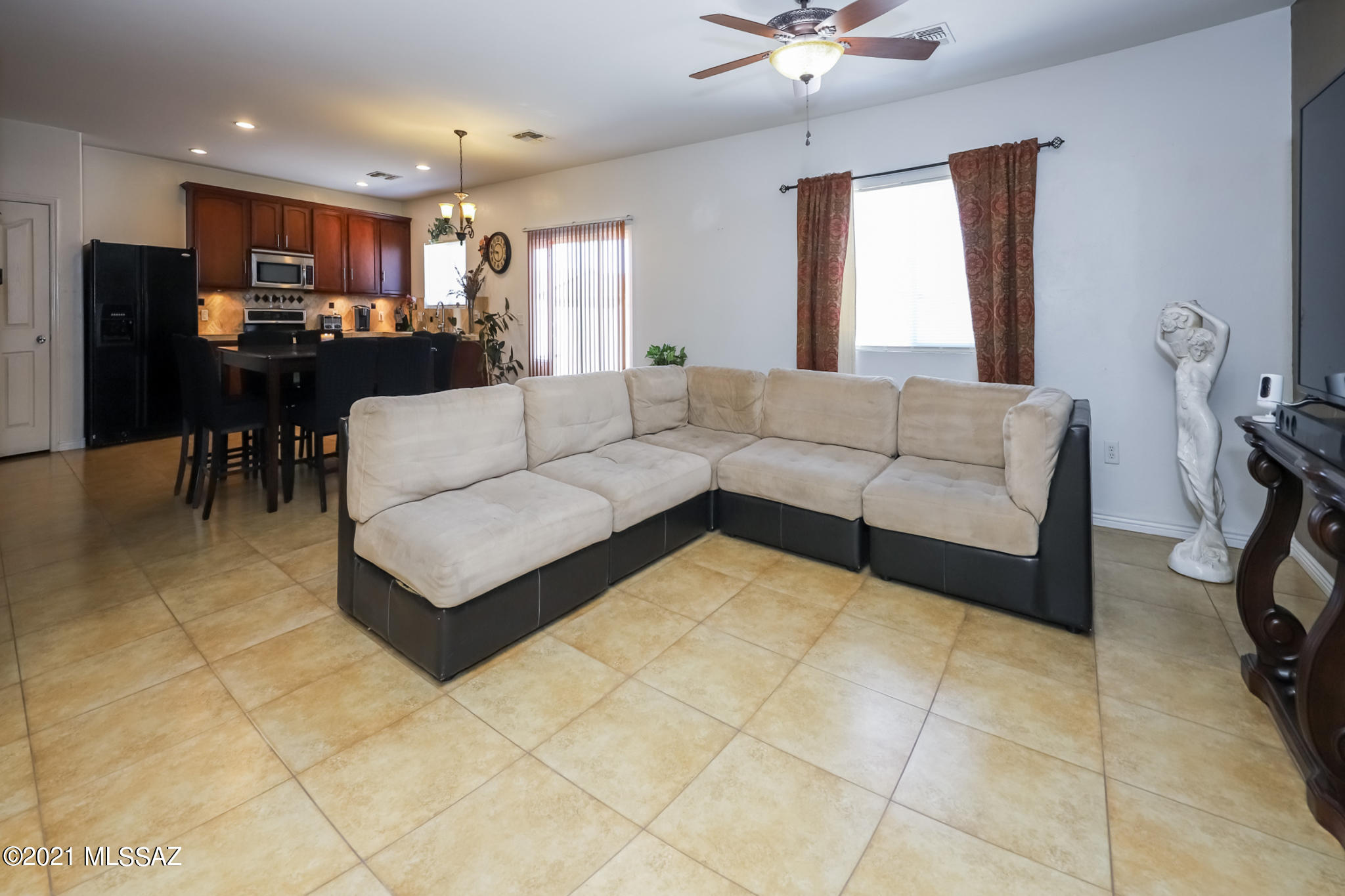 Rancho Valencia (1-583) - Residential