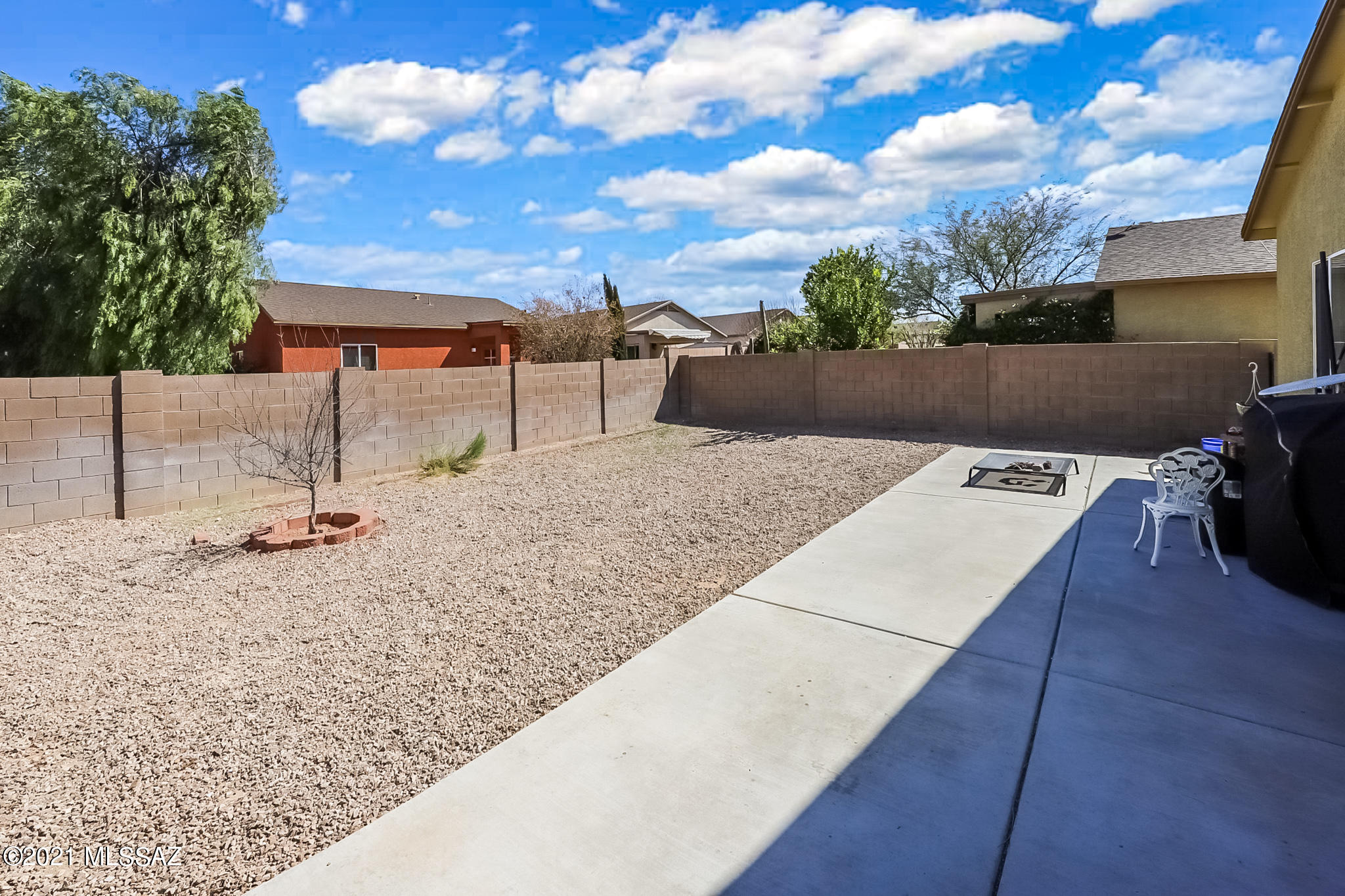 Rancho Valencia (1-583) - Residential