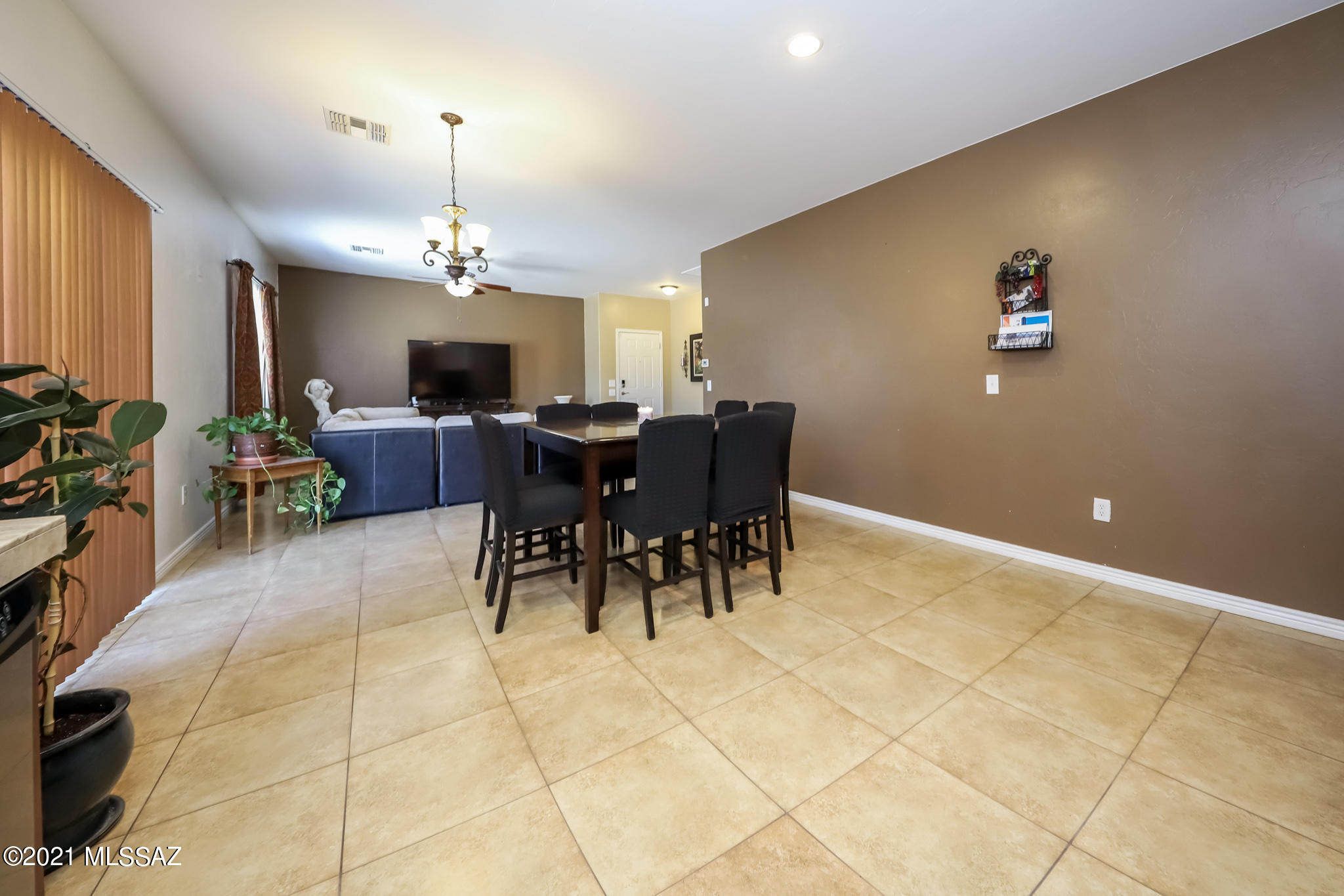 Rancho Valencia (1-583) - Residential