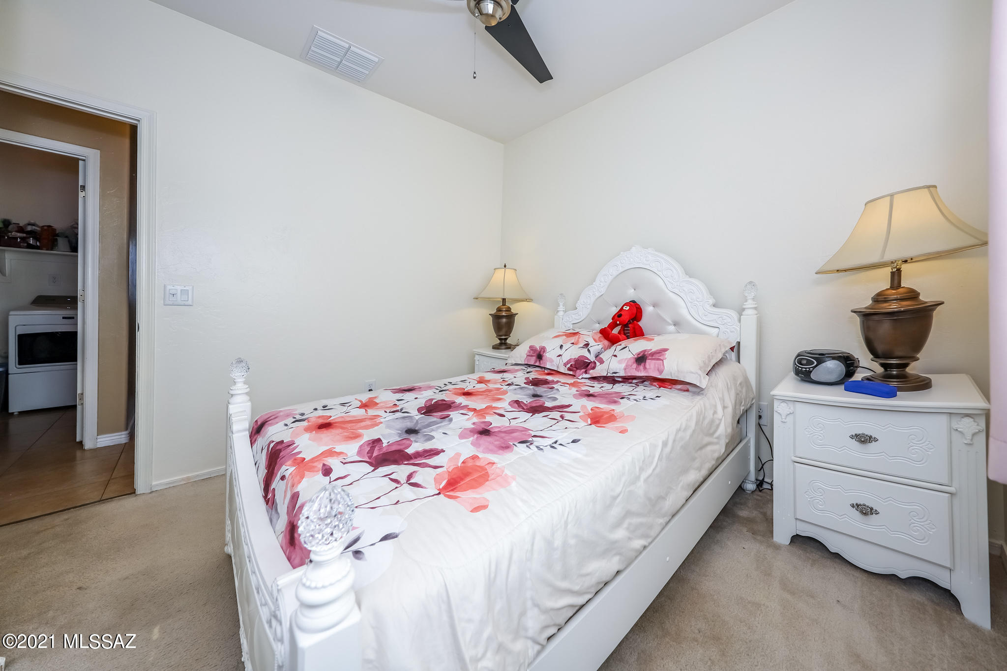 Rancho Valencia (1-583) - Residential