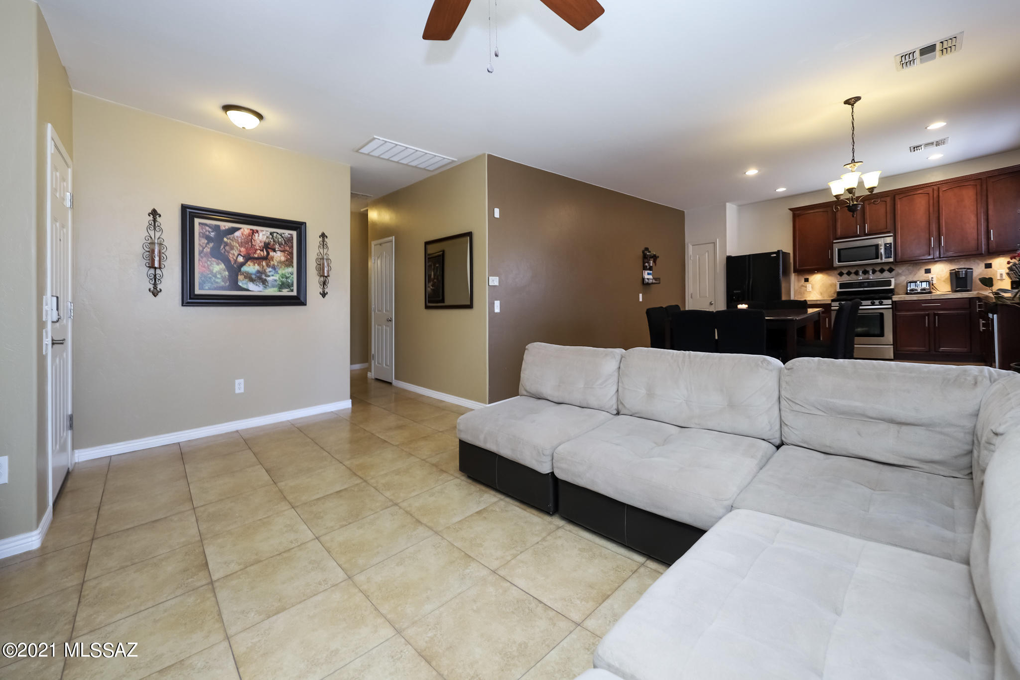 Rancho Valencia (1-583) - Residential