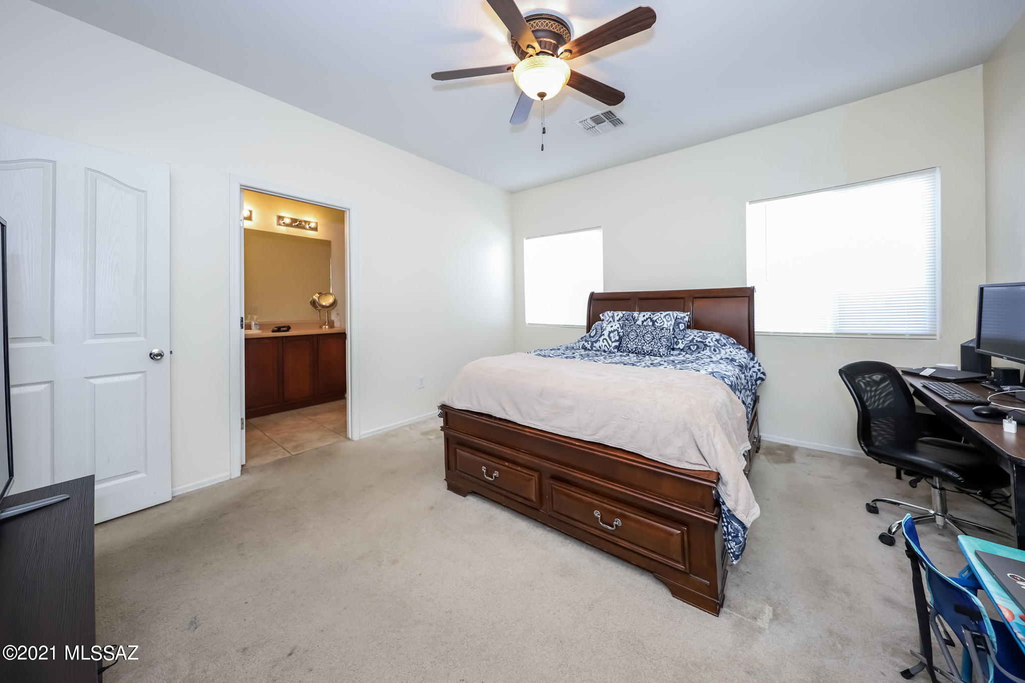 Rancho Valencia (1-583) - Residential