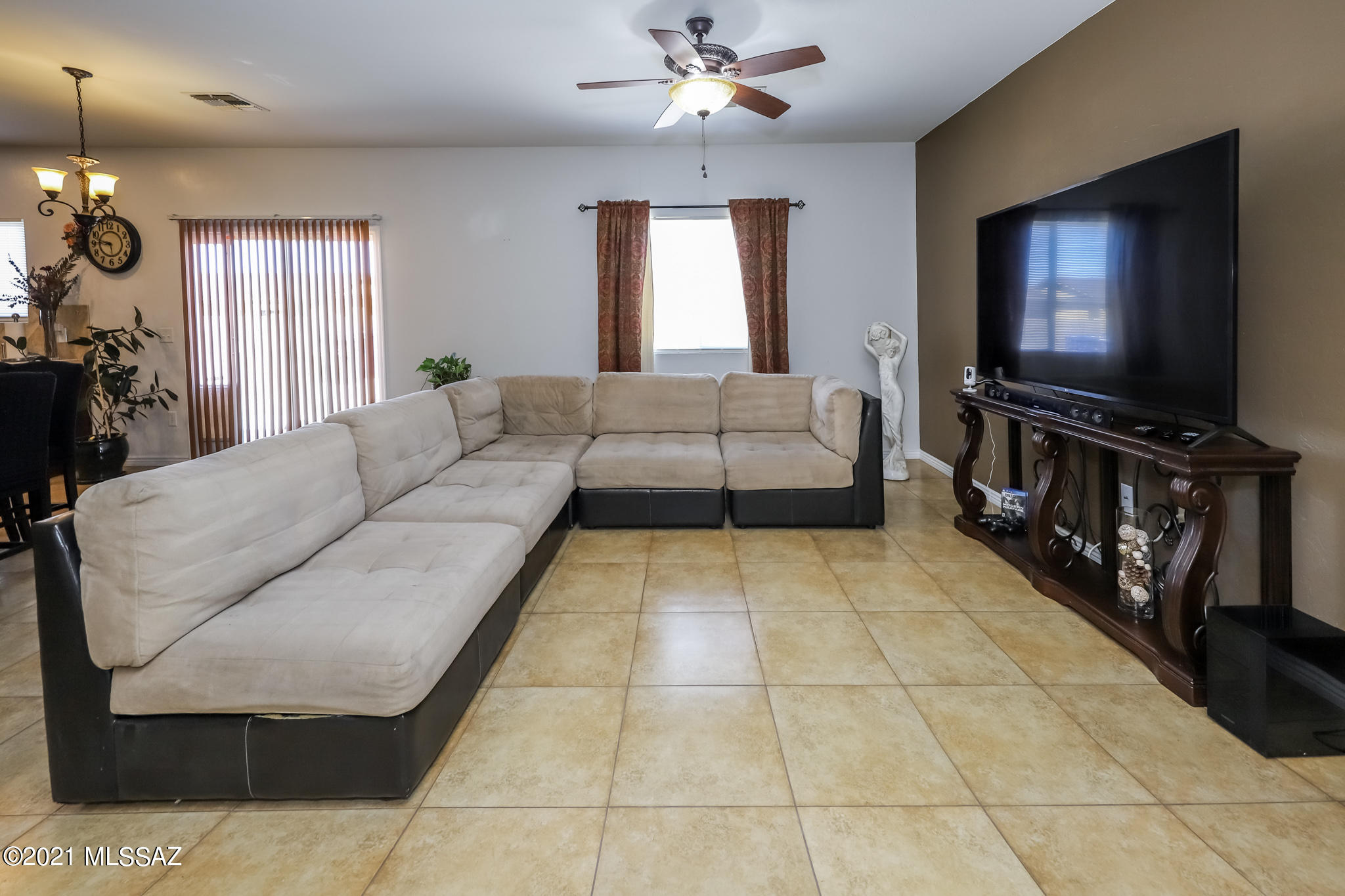 Rancho Valencia (1-583) - Residential