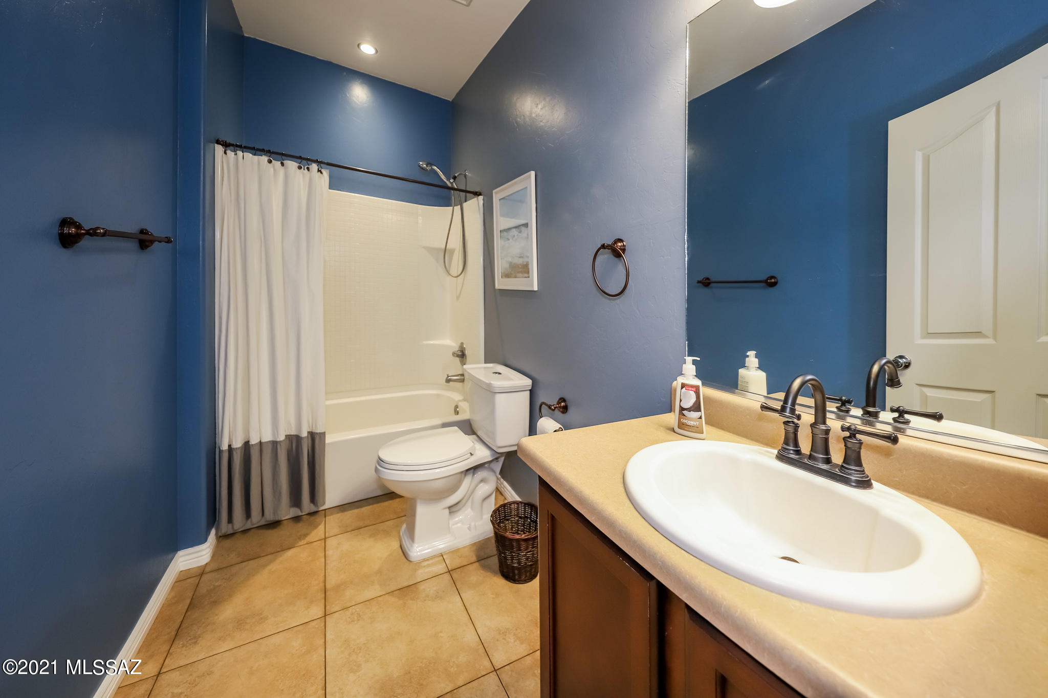 Rancho Valencia (1-583) - Residential