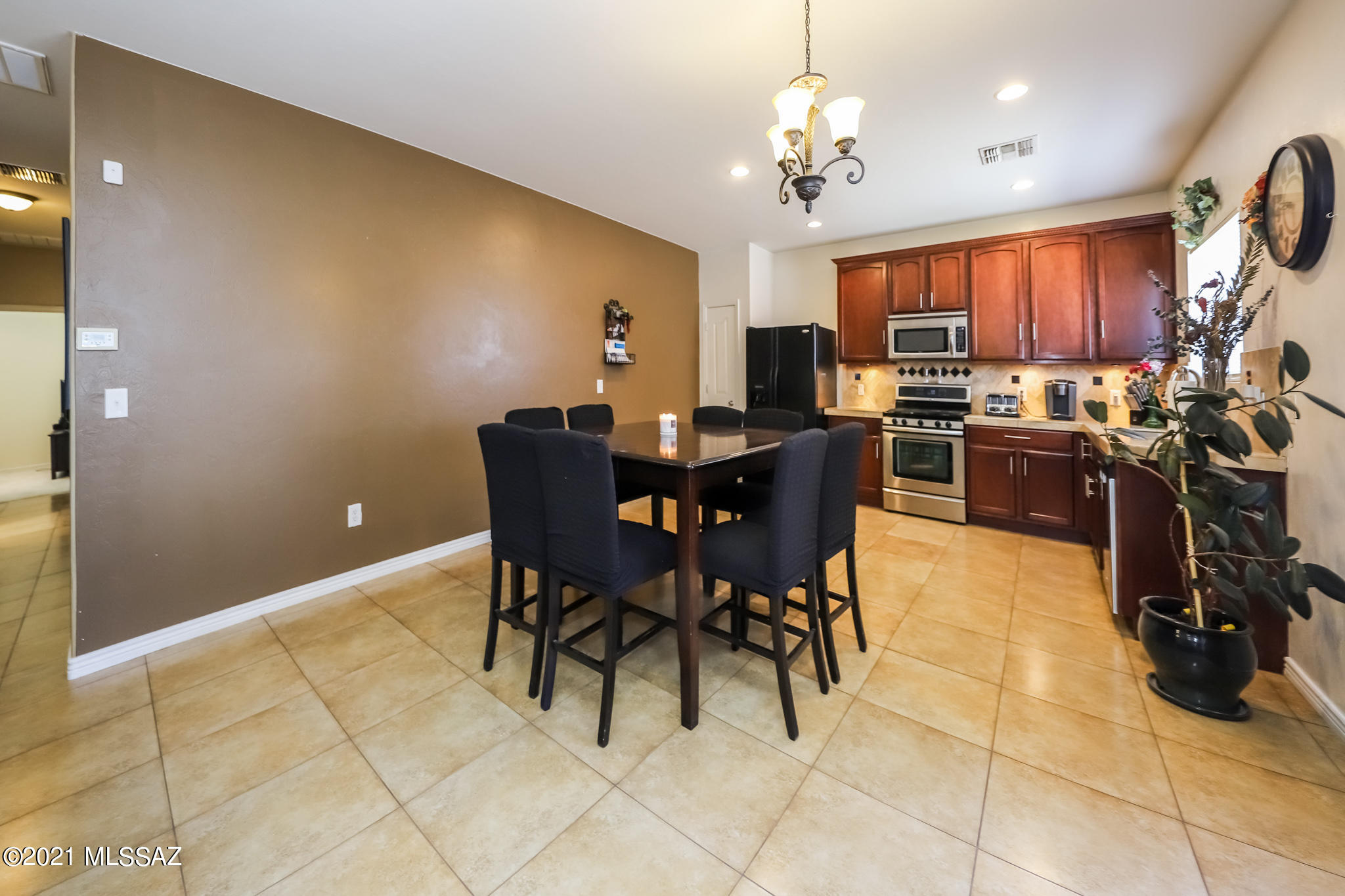 Rancho Valencia (1-583) - Residential