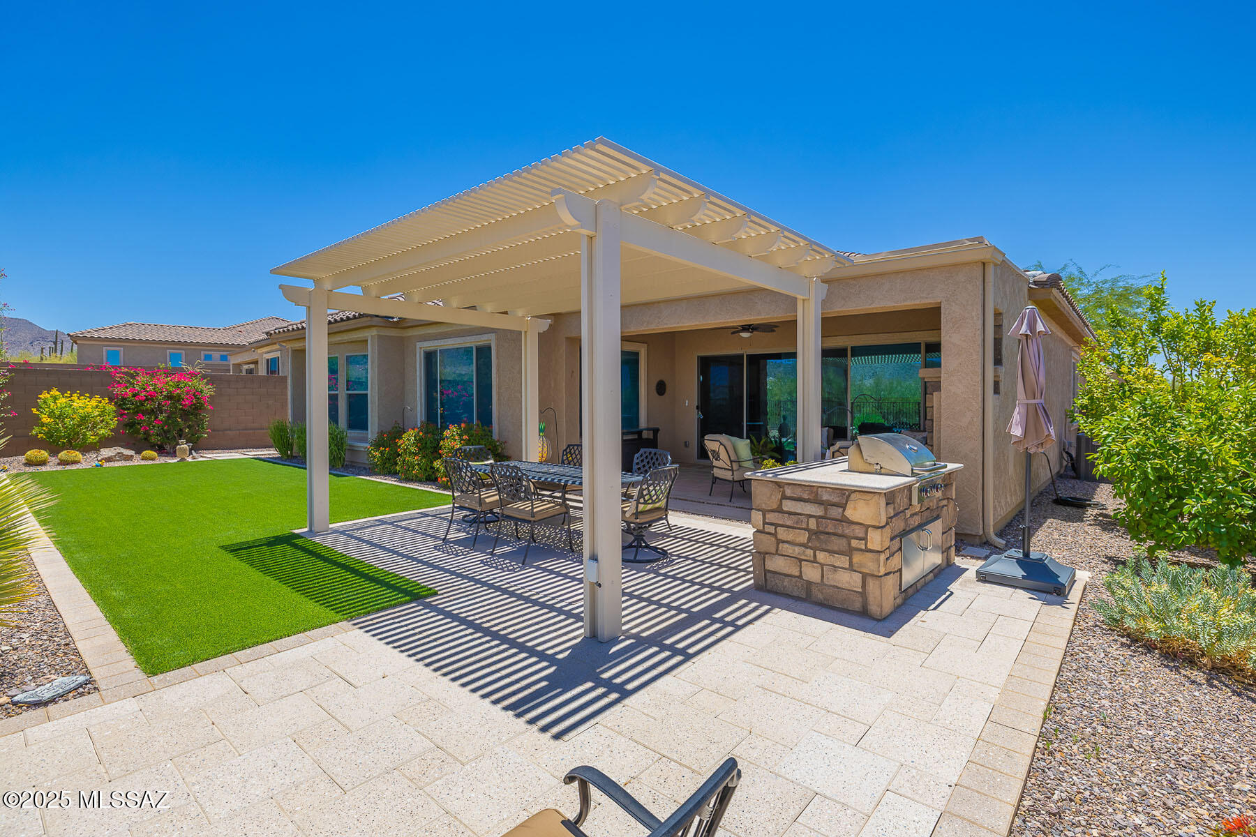 Del Webb At Dove Mountain SQ20131930189 - Residential