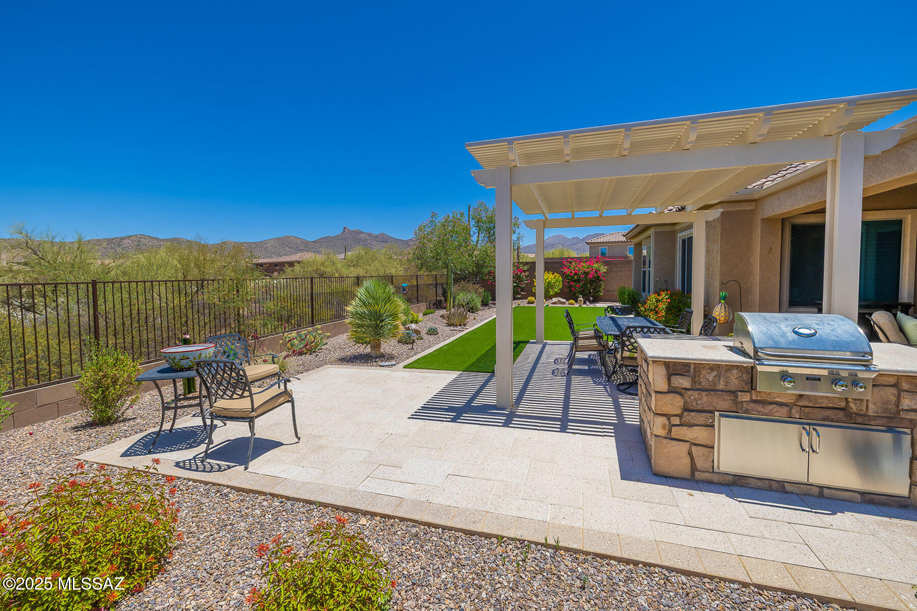 Del Webb At Dove Mountain SQ20131930189 - Residential