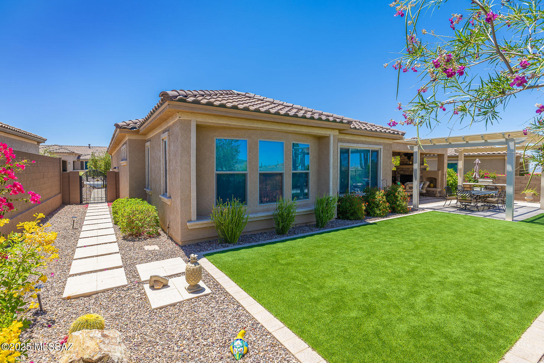 Del Webb At Dove Mountain SQ20131930189 - Residential