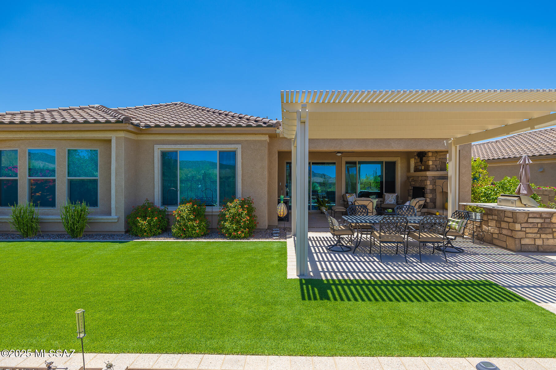 Del Webb At Dove Mountain SQ20131930189 - Residential