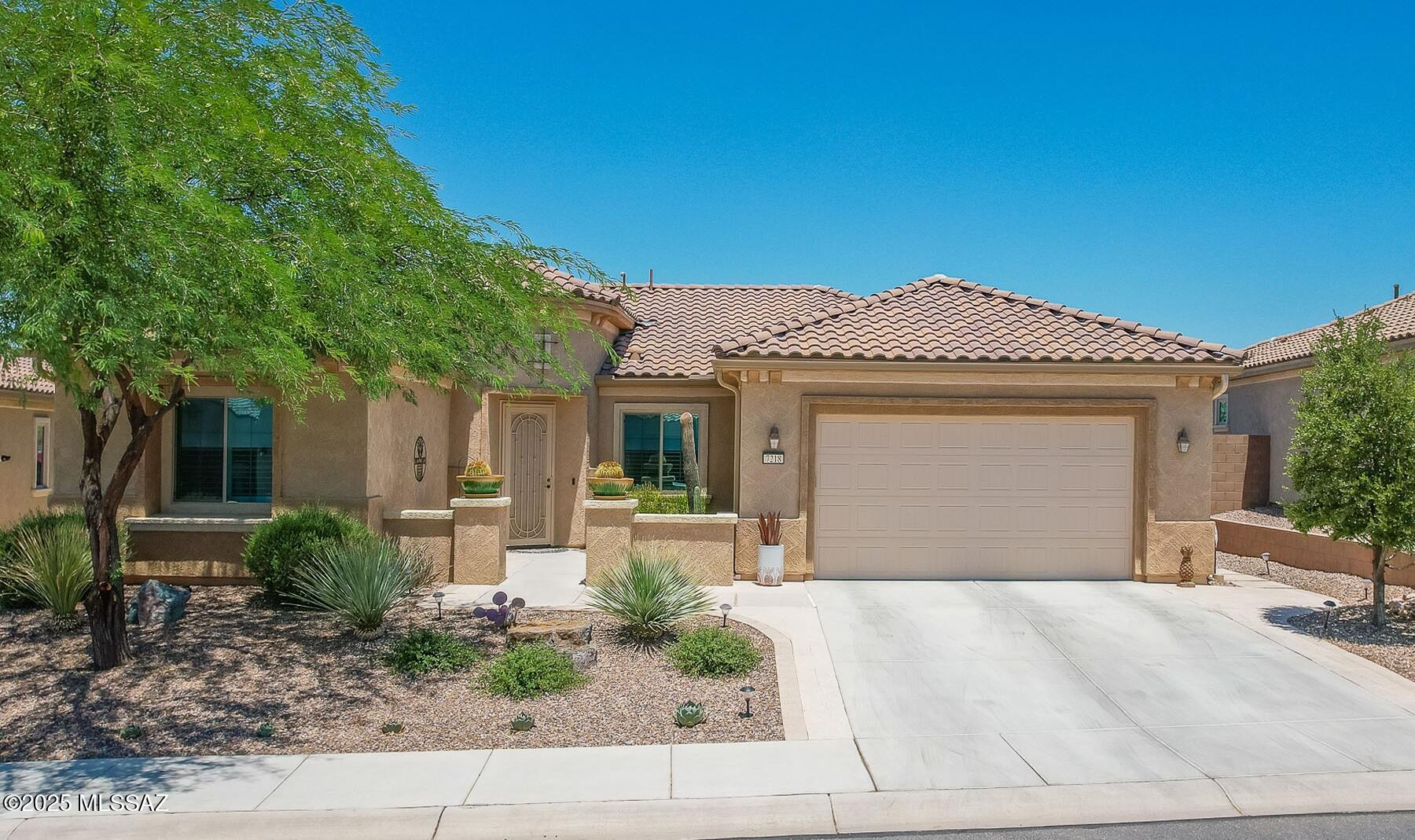Del Webb At Dove Mountain SQ20131930189 - Residential