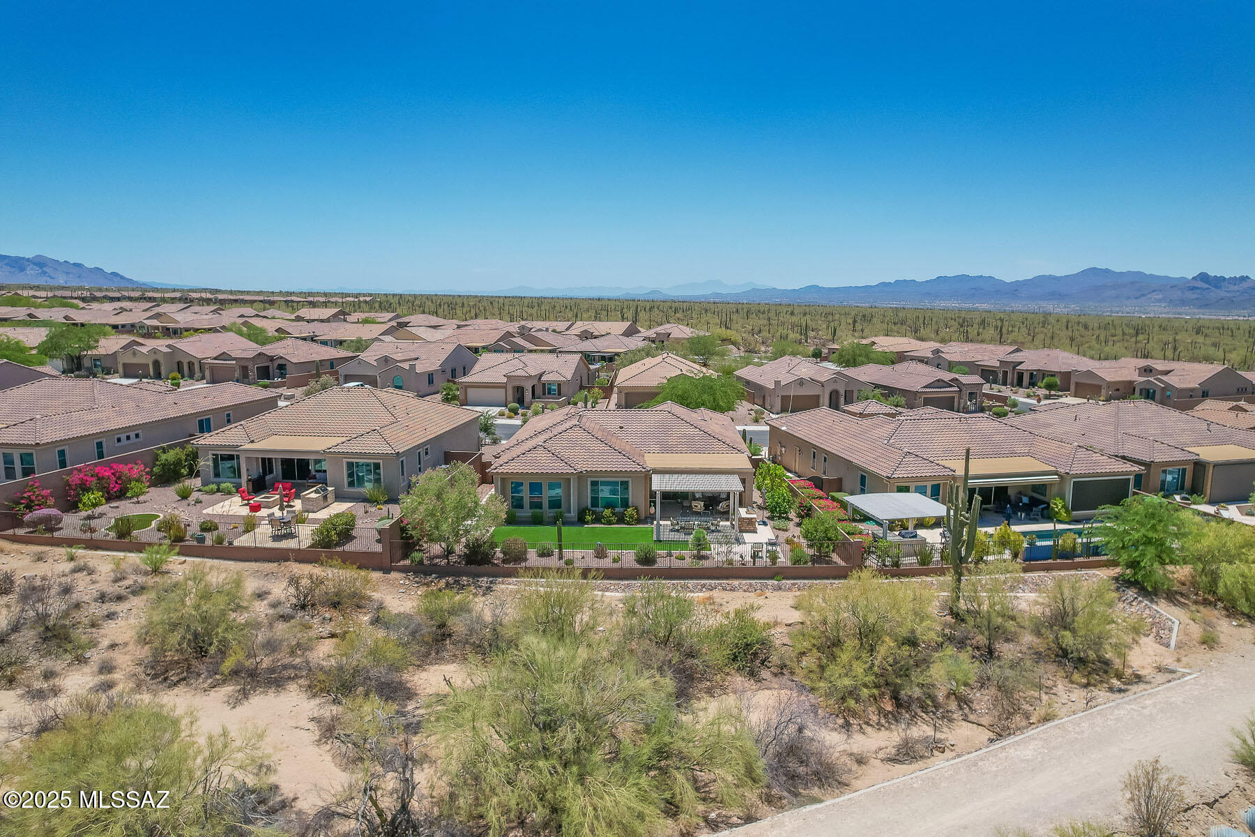 Del Webb At Dove Mountain SQ20131930189 - Residential