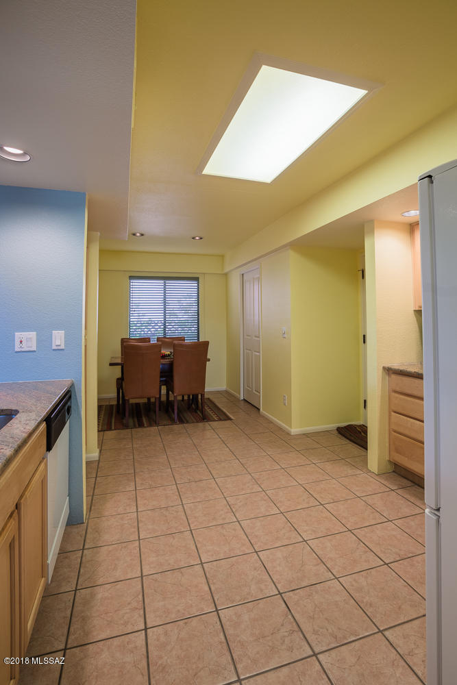Prince Court - Residential